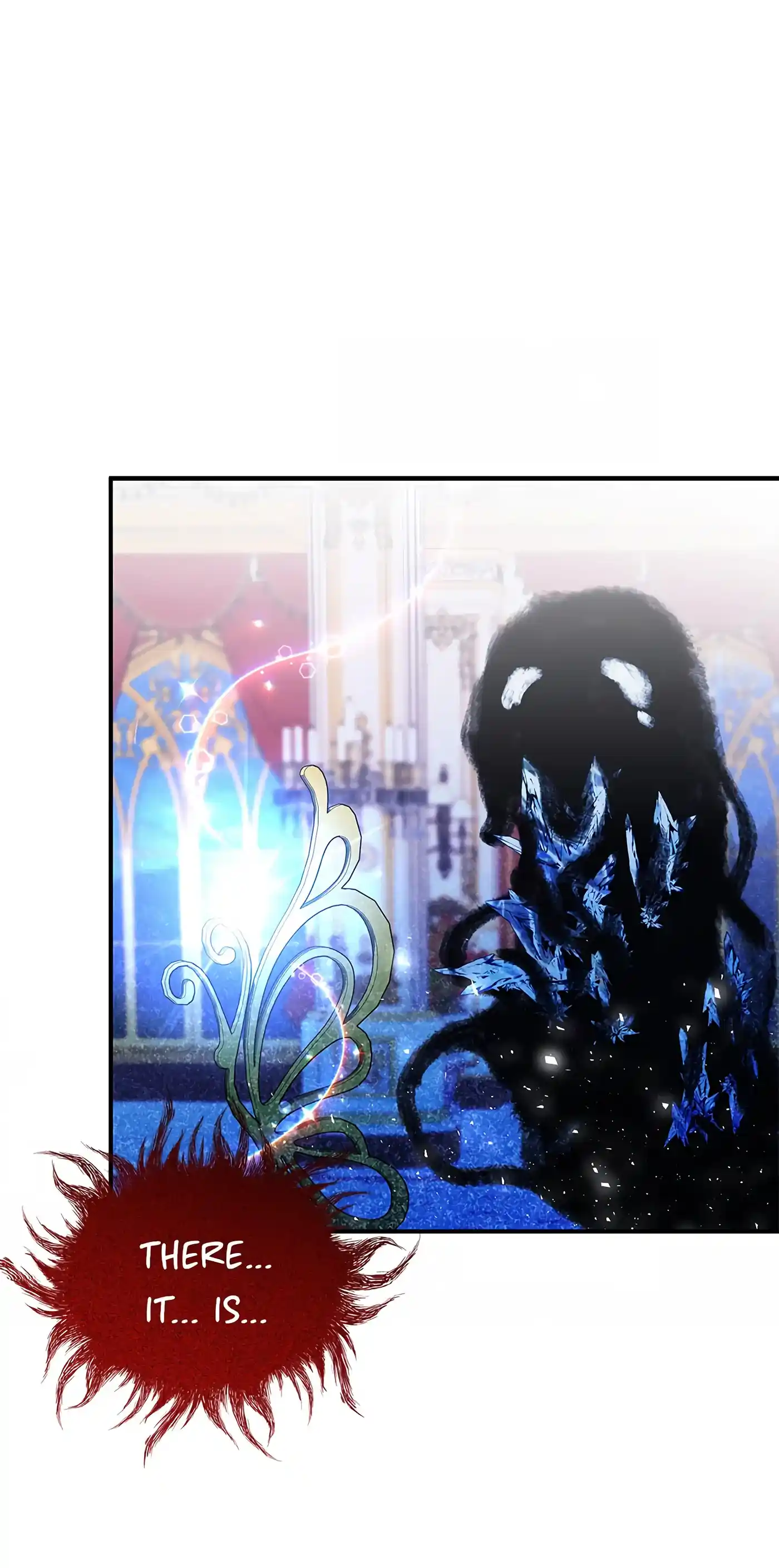 I’m Not A Warrior! Chapter 111