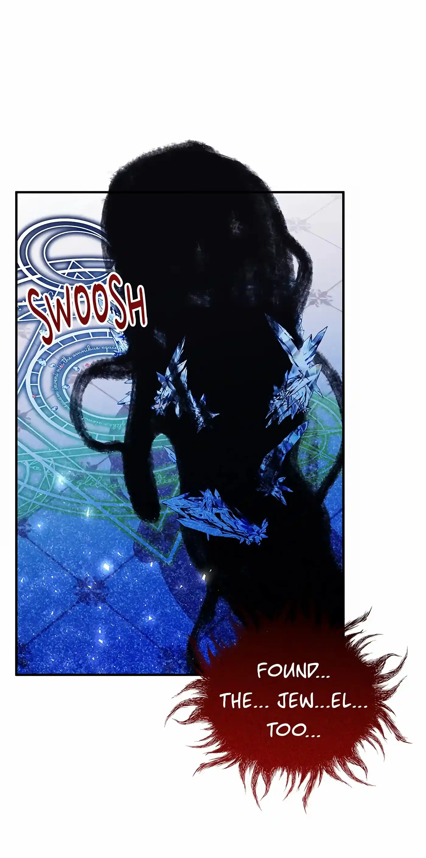 I’m Not A Warrior! Chapter 111