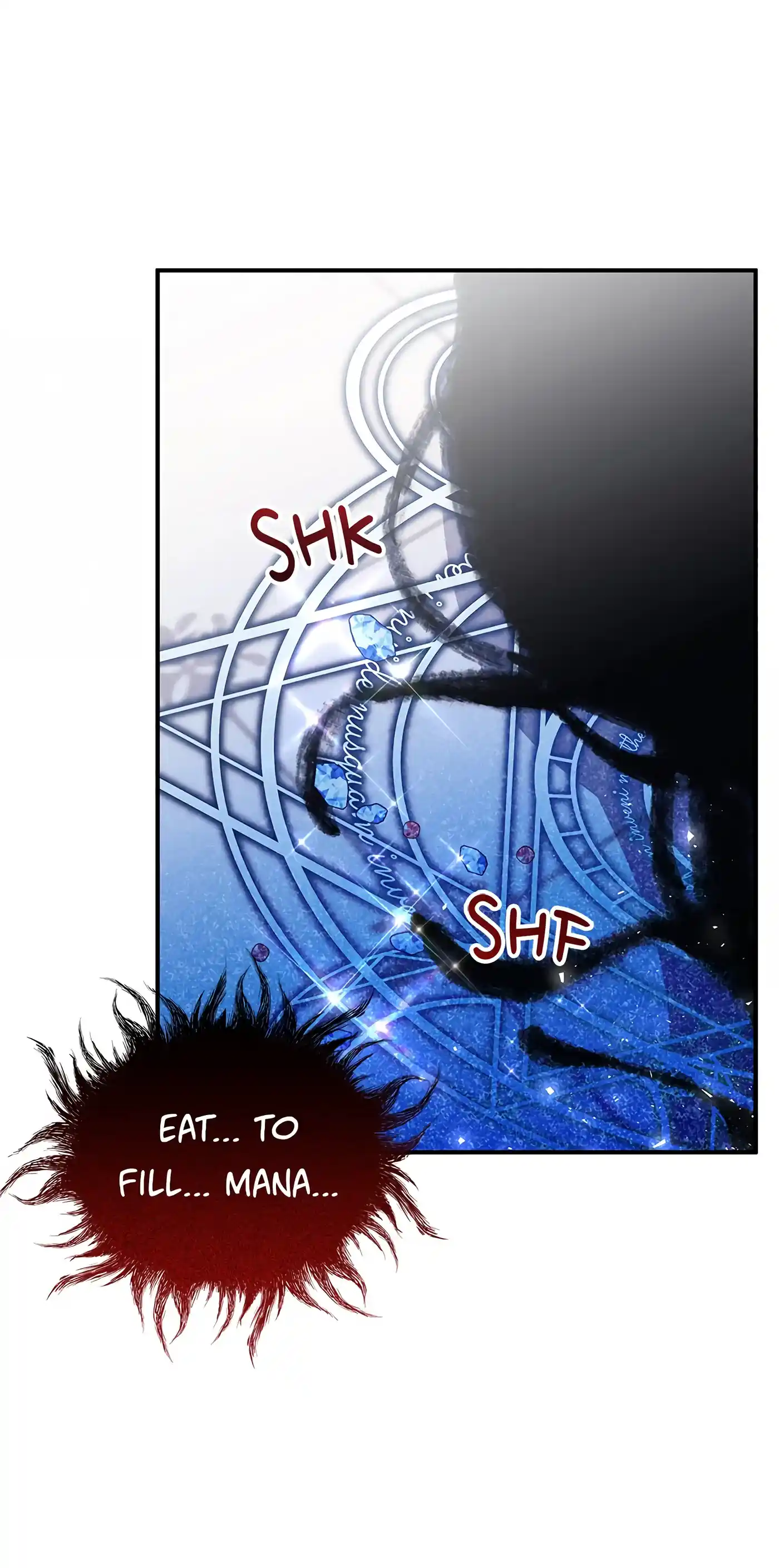 I’m Not A Warrior! Chapter 111