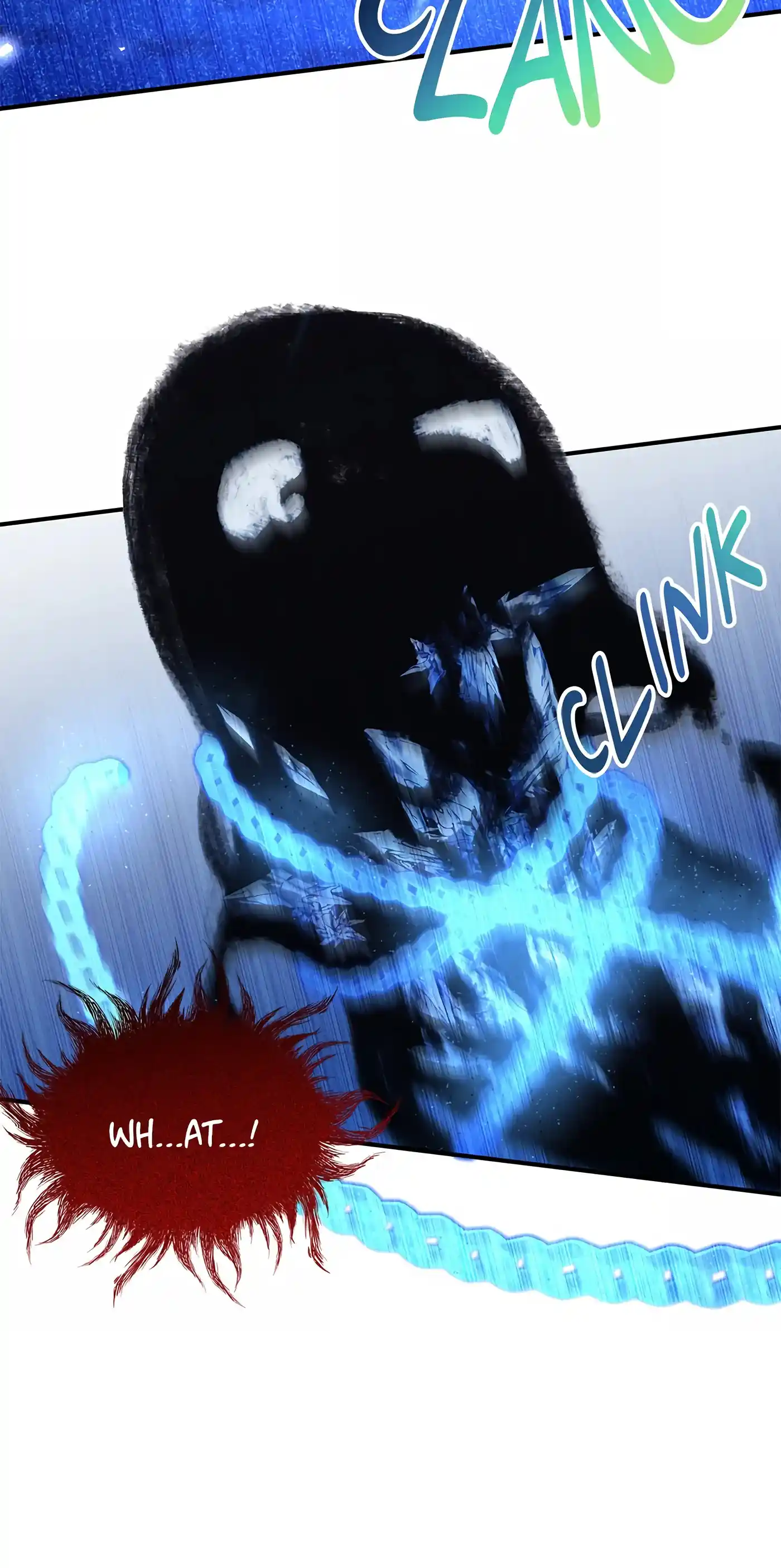 I’m Not A Warrior! Chapter 111