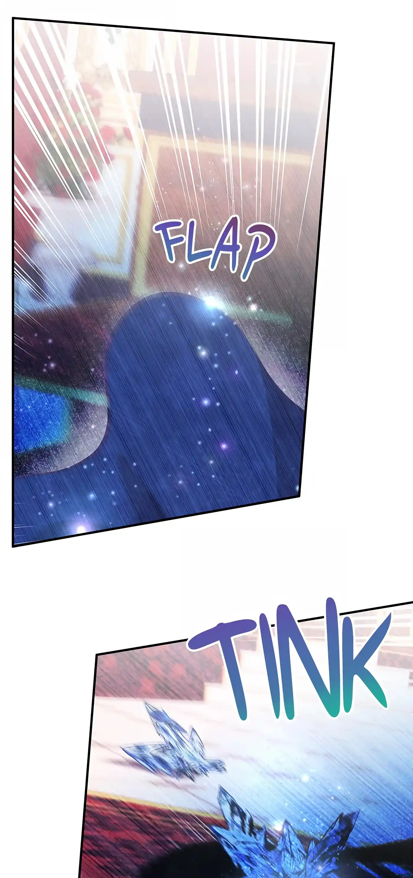 I’m Not A Warrior! Chapter 111