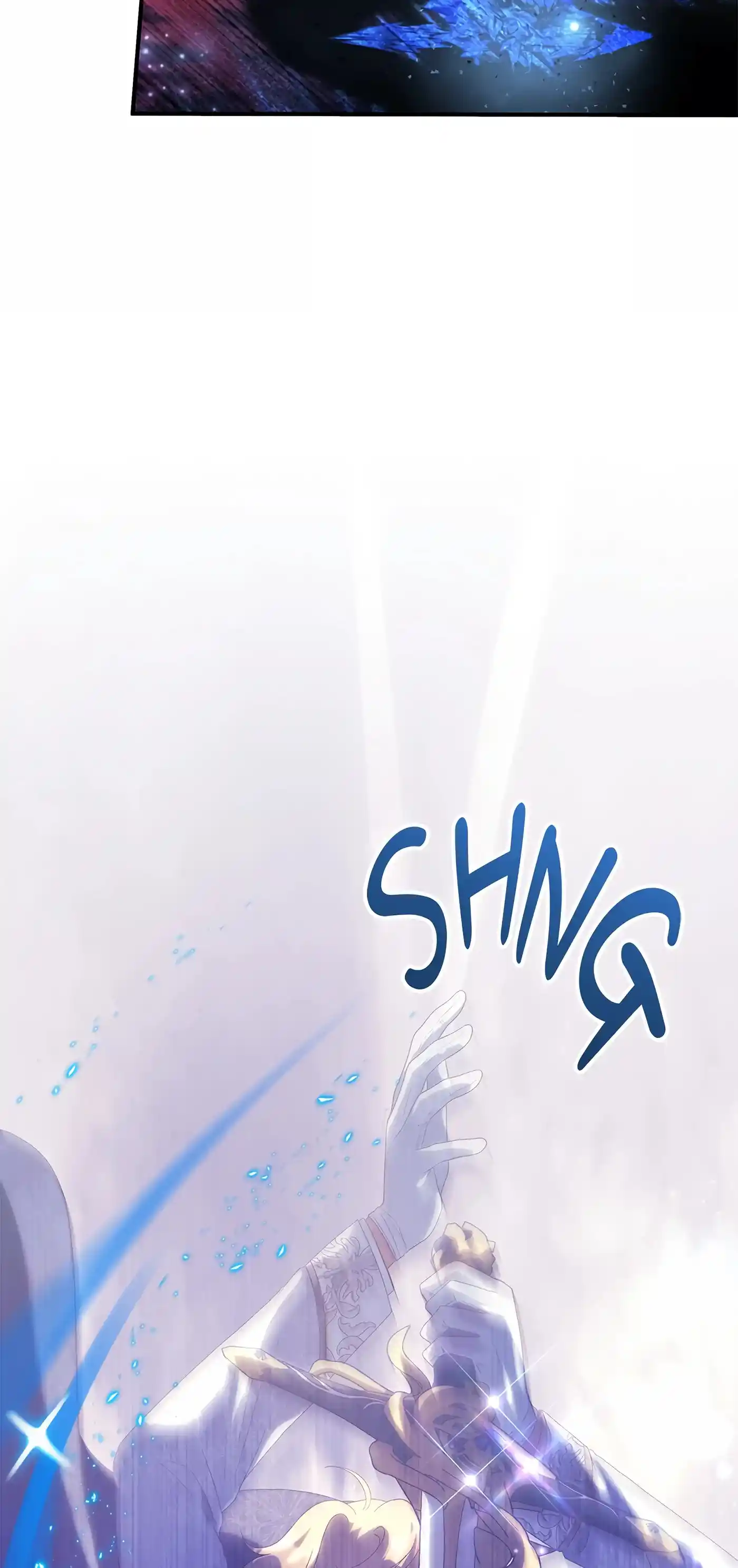 I’m Not A Warrior! Chapter 111