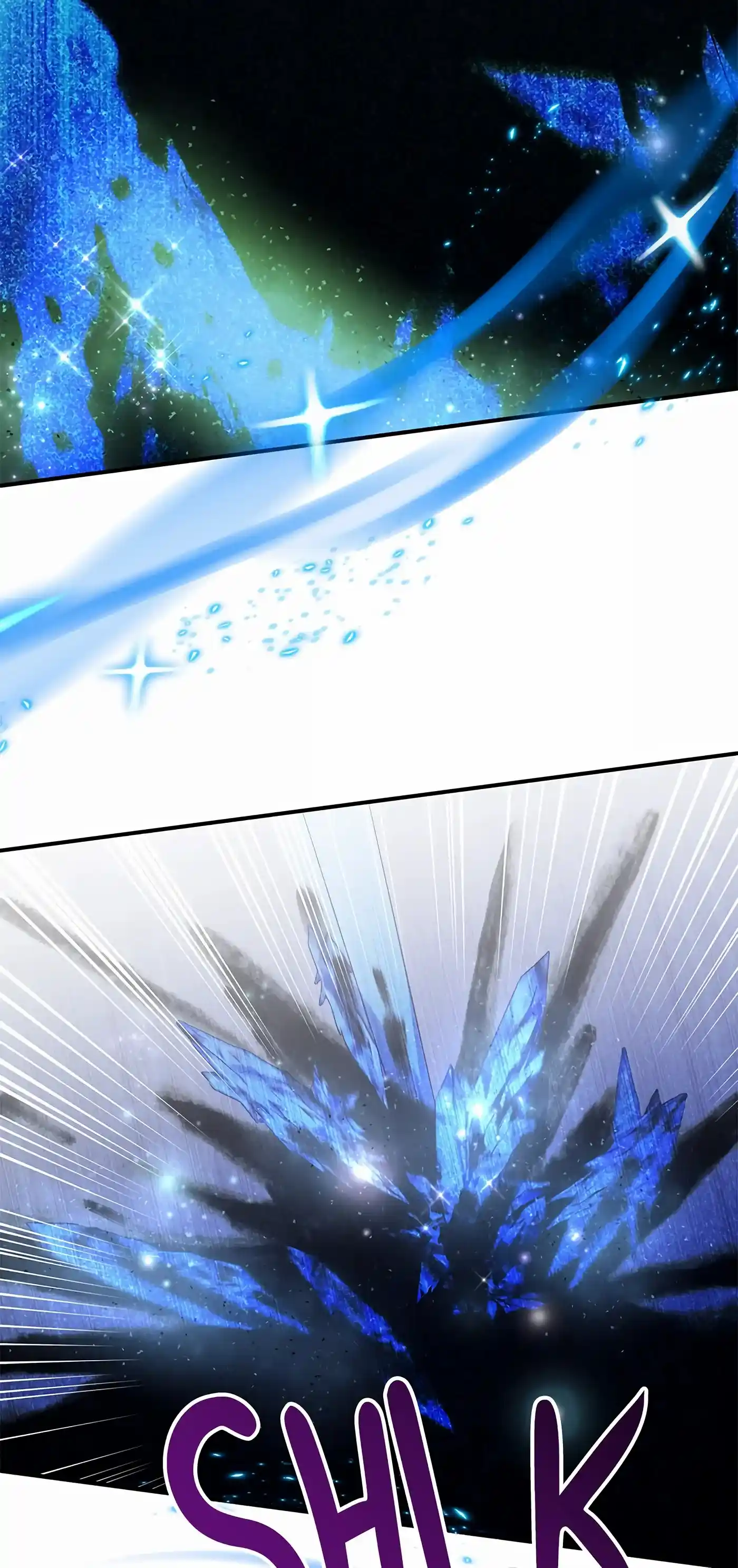 I’m Not A Warrior! Chapter 111