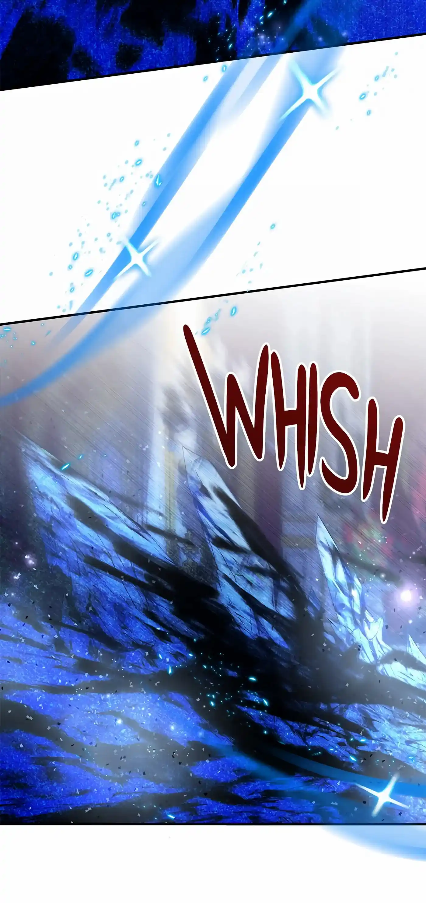 I’m Not A Warrior! Chapter 111