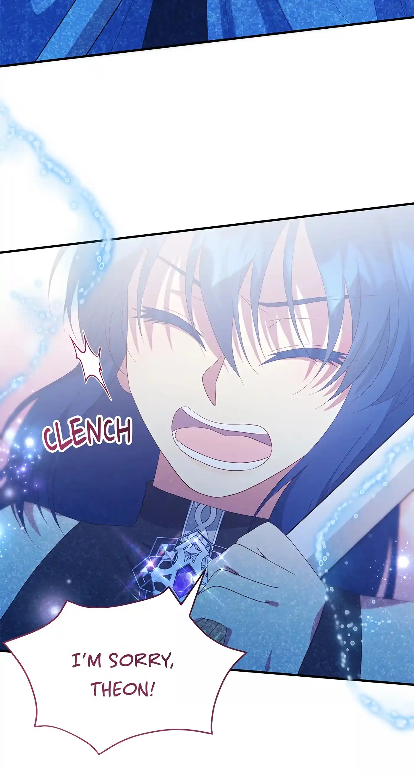 I’m Not A Warrior! Chapter 111