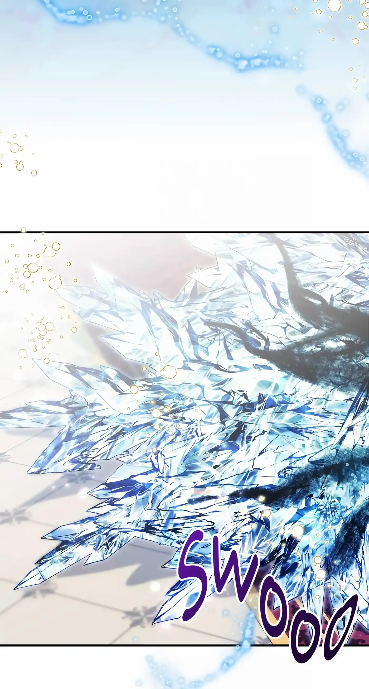 I’m Not A Warrior! Chapter 111