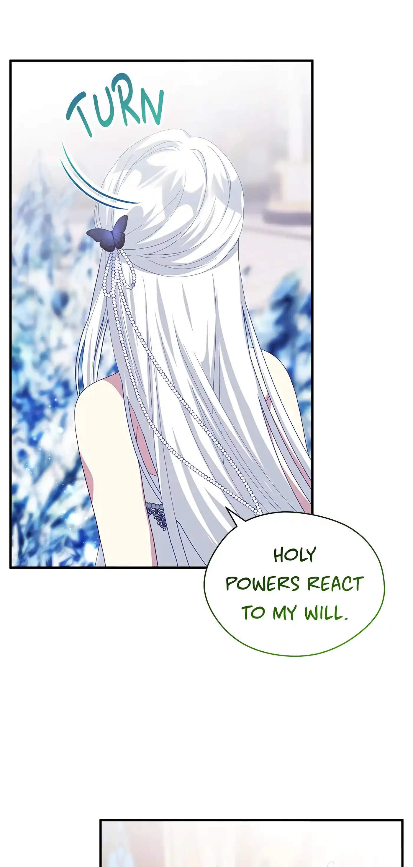 I’m Not A Warrior! Chapter 111