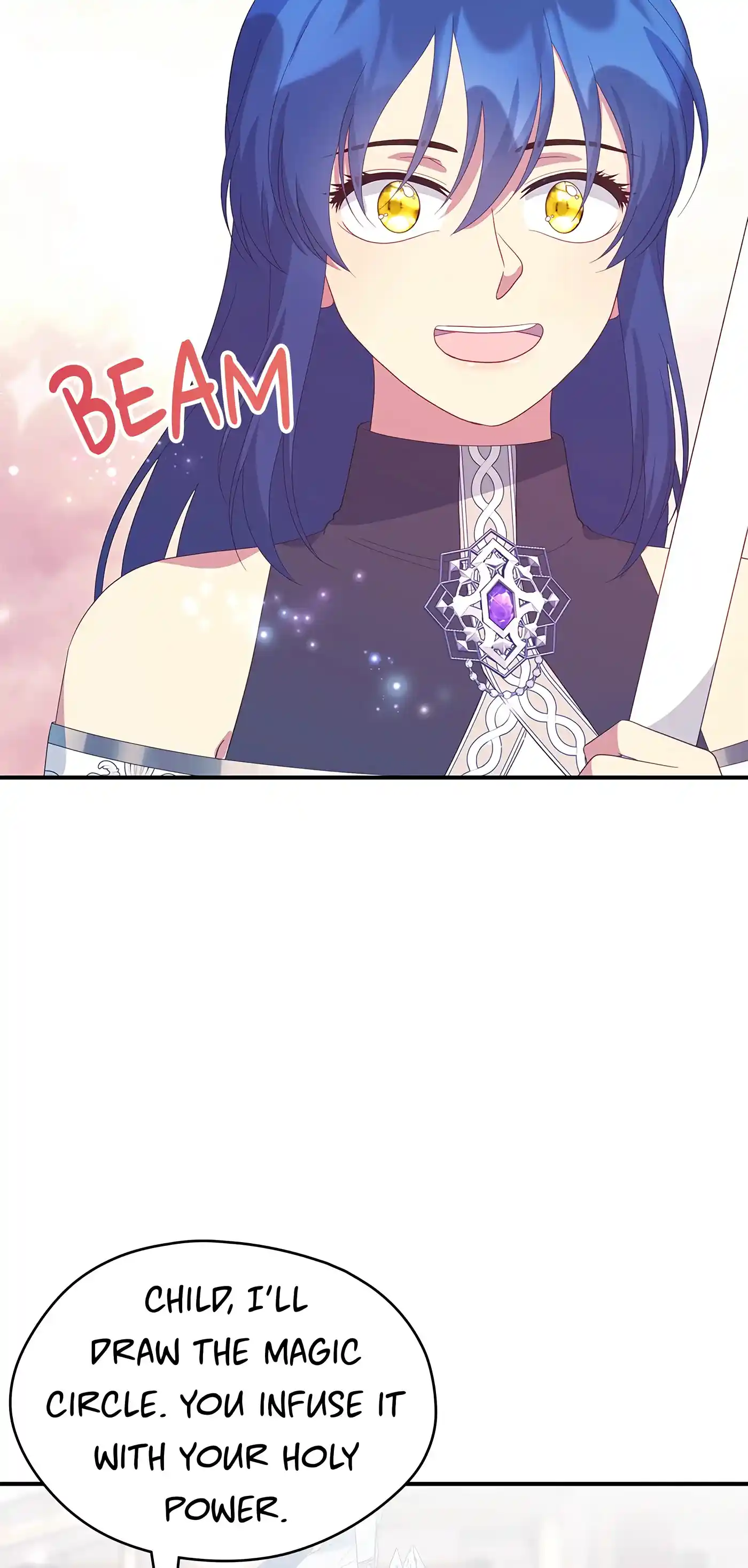 I’m Not A Warrior! Chapter 111