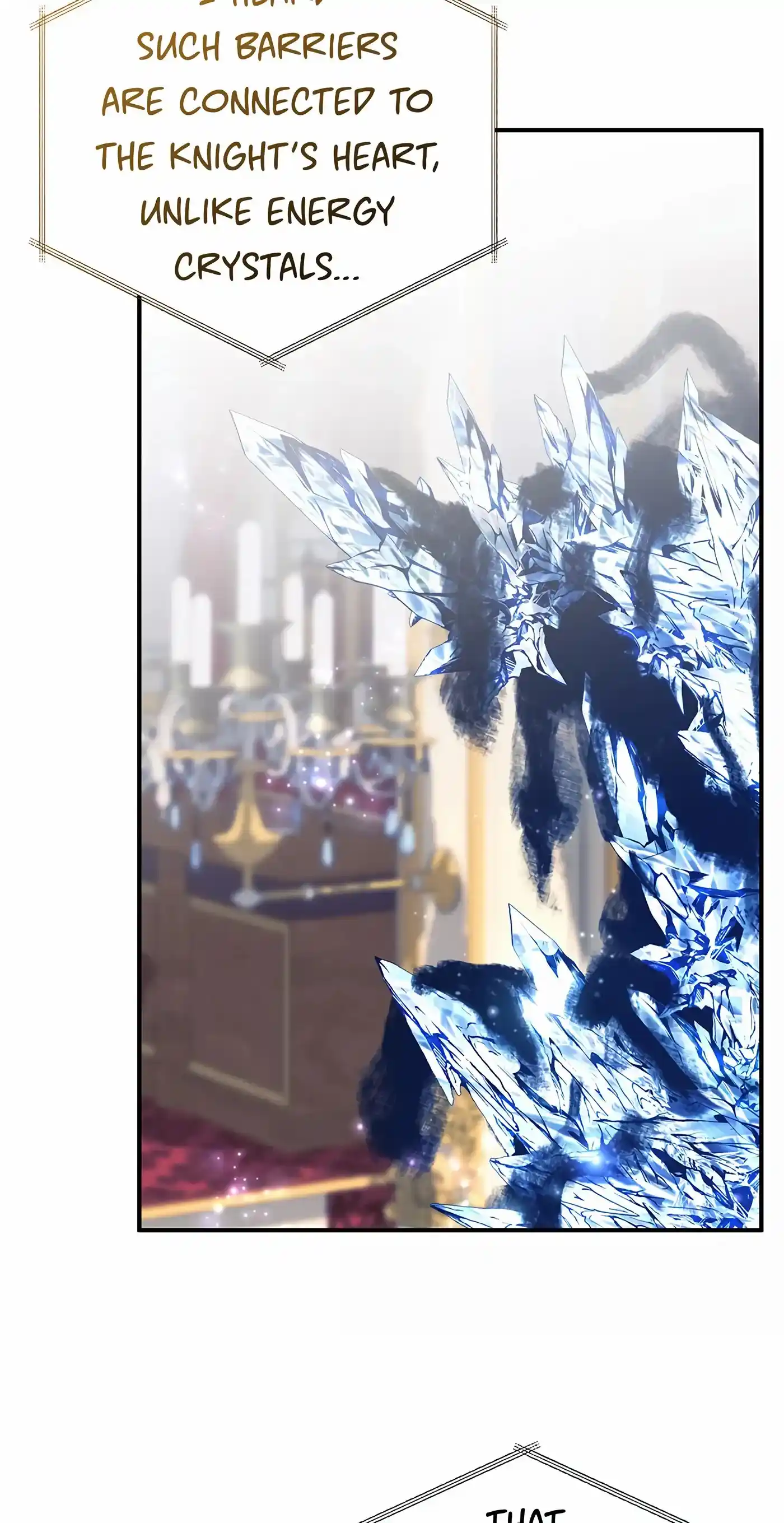 I’m Not A Warrior! Chapter 111