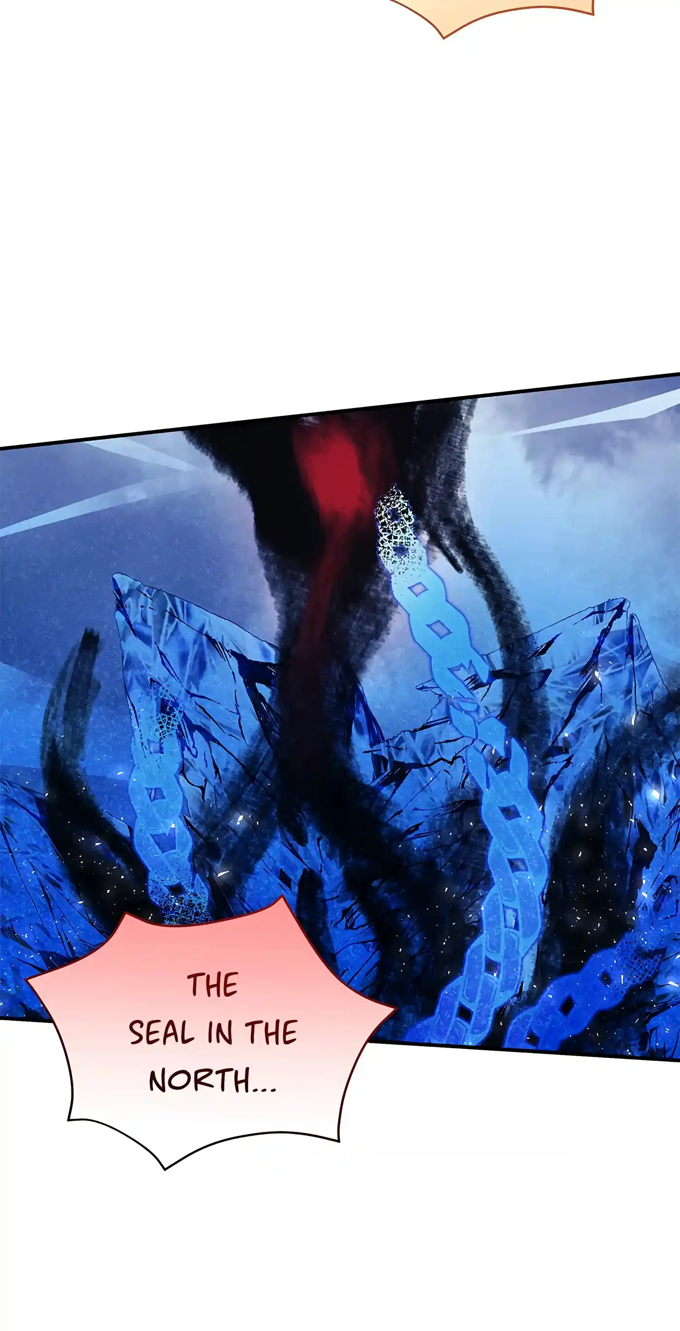 I’m Not A Warrior! Chapter 111