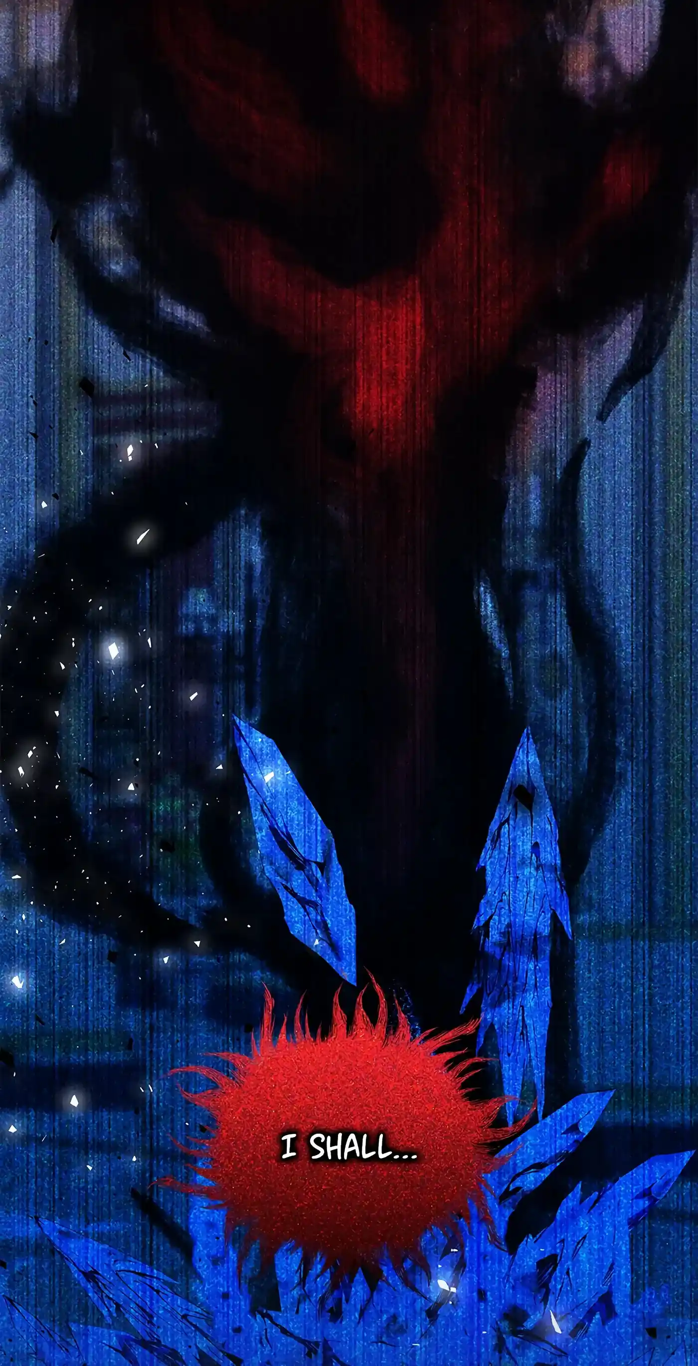 I’m Not A Warrior! Chapter 111