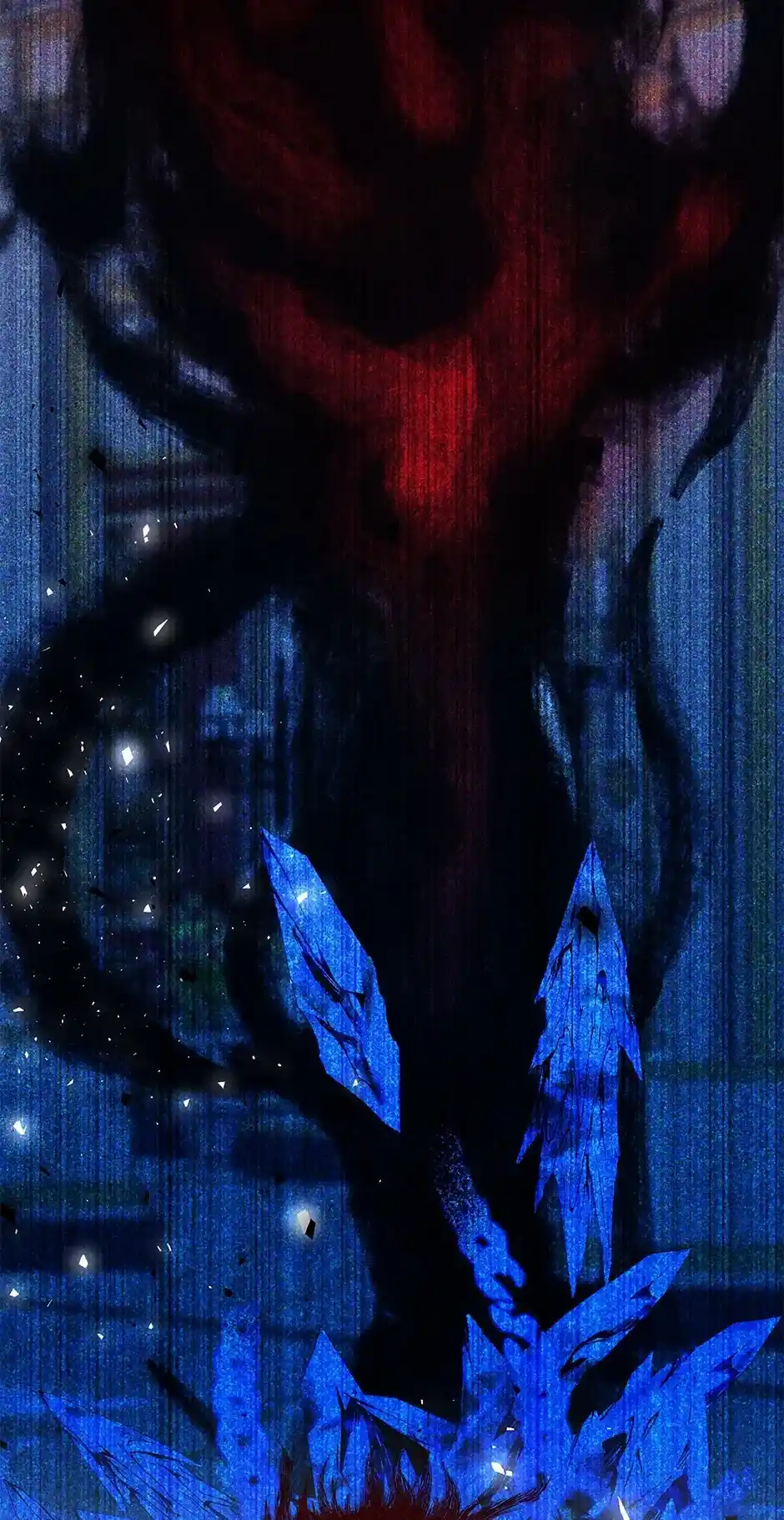 I’m Not A Warrior! Chapter 112