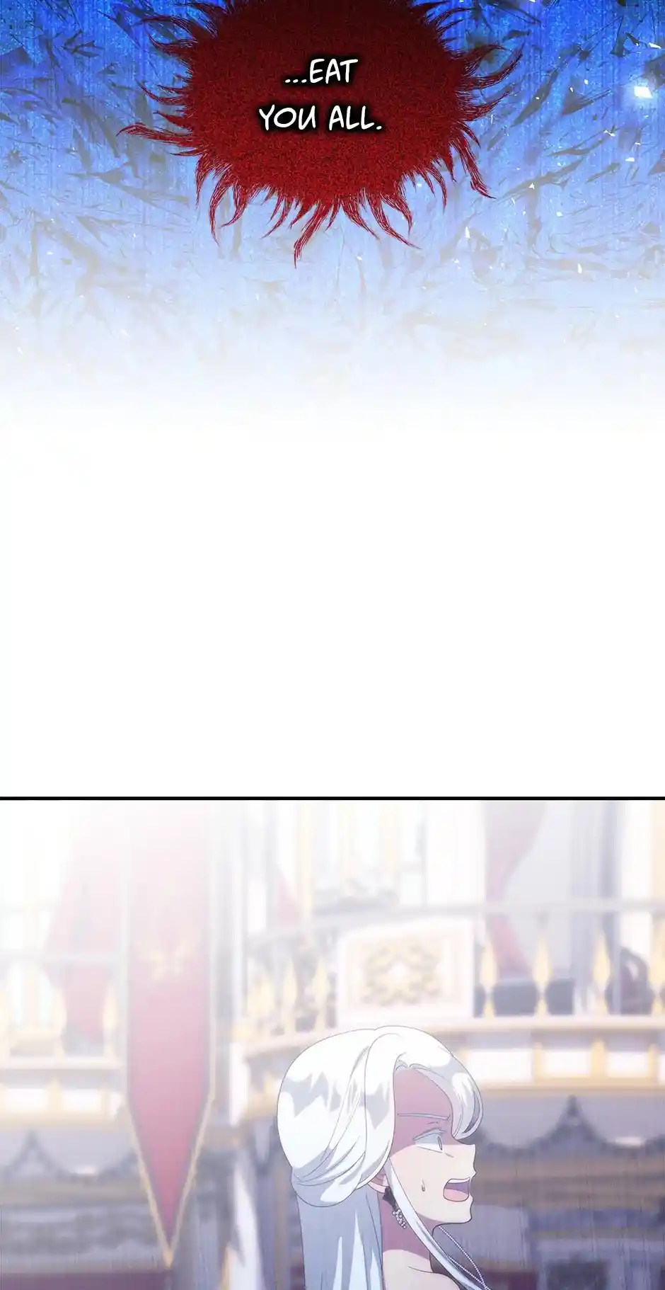 I’m Not A Warrior! Chapter 112