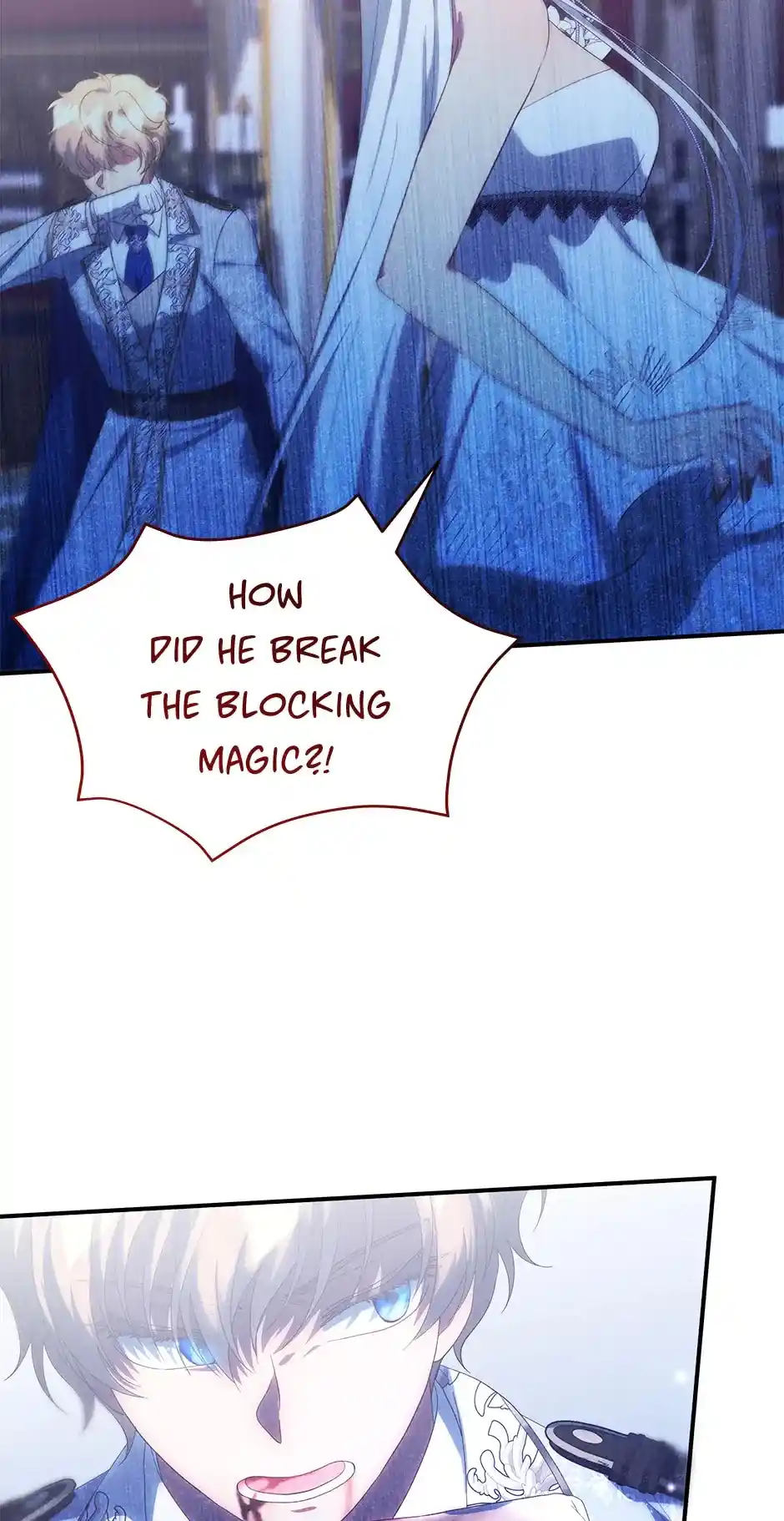 I’m Not A Warrior! Chapter 112