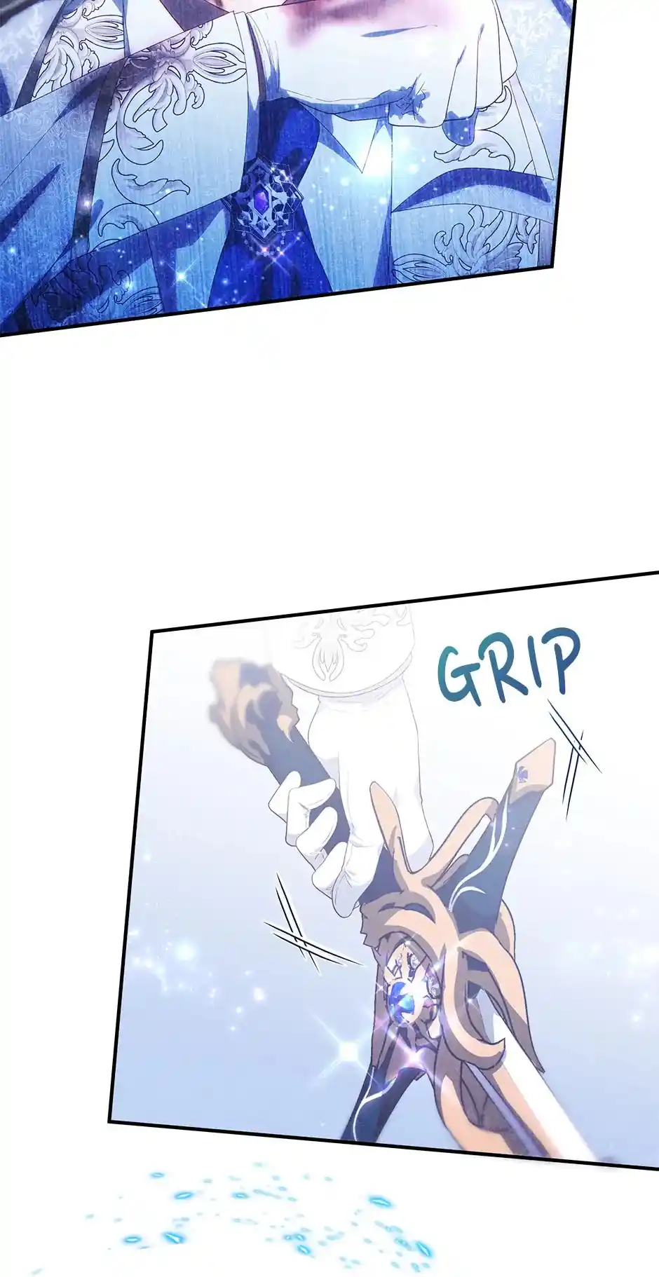 I’m Not A Warrior! Chapter 112