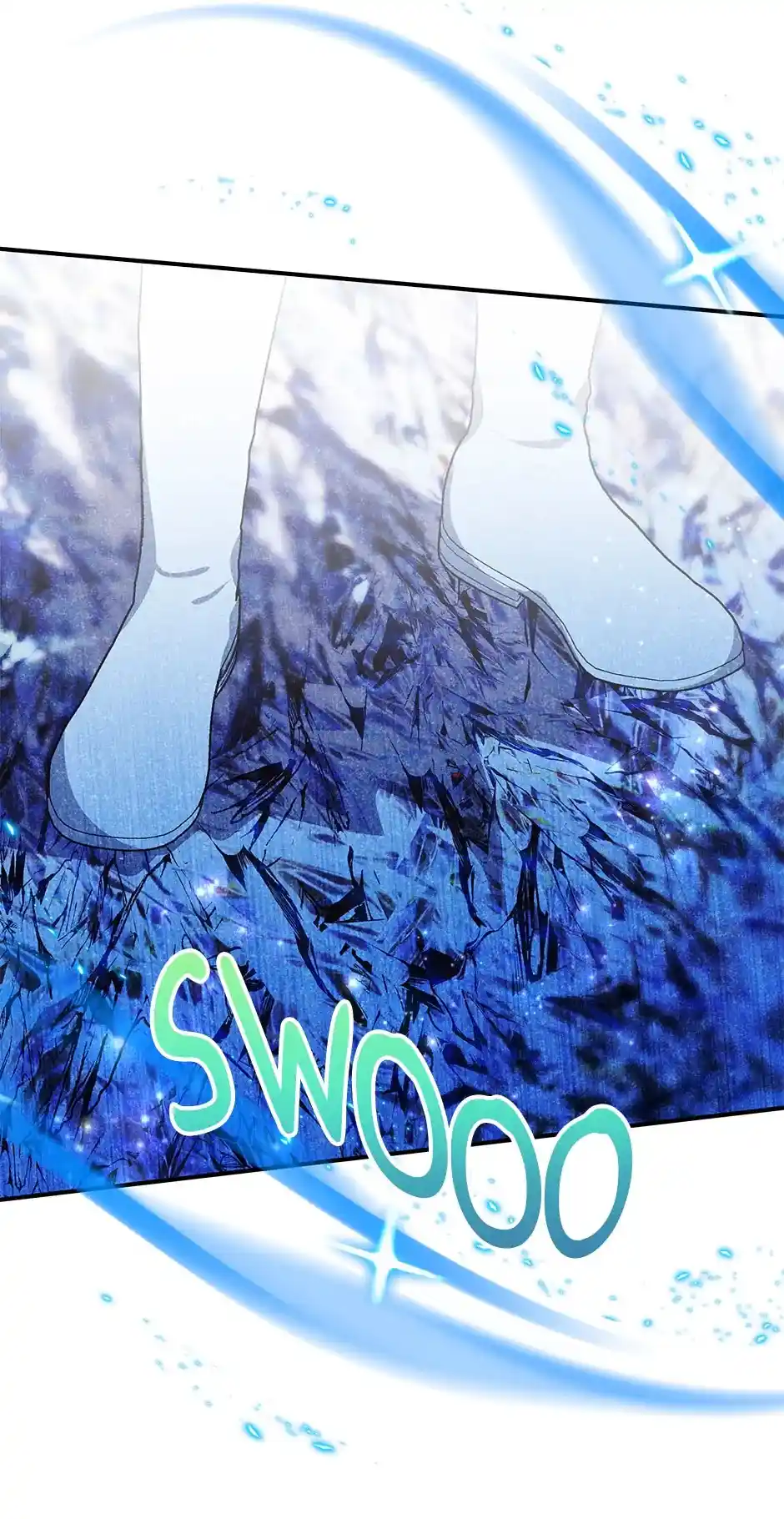 I’m Not A Warrior! Chapter 112