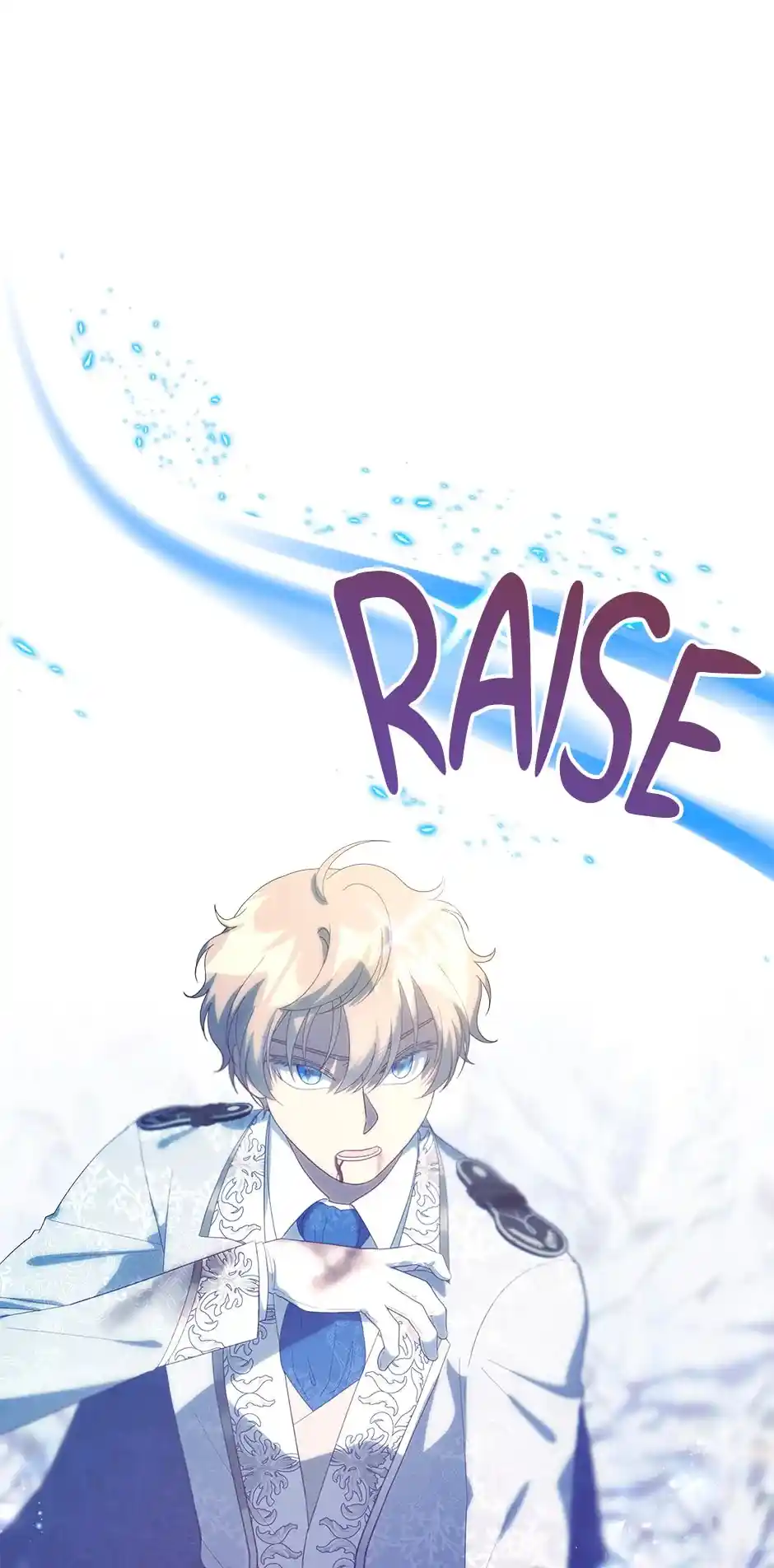 I’m Not A Warrior! Chapter 112