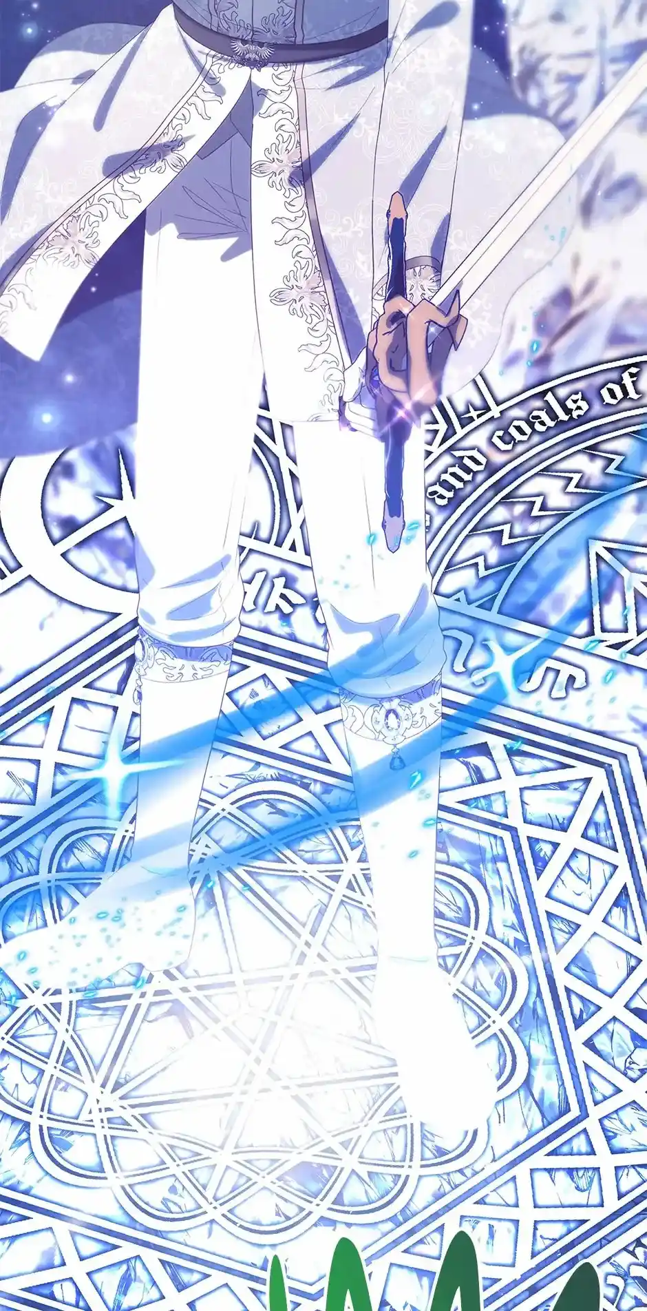 I’m Not A Warrior! Chapter 112