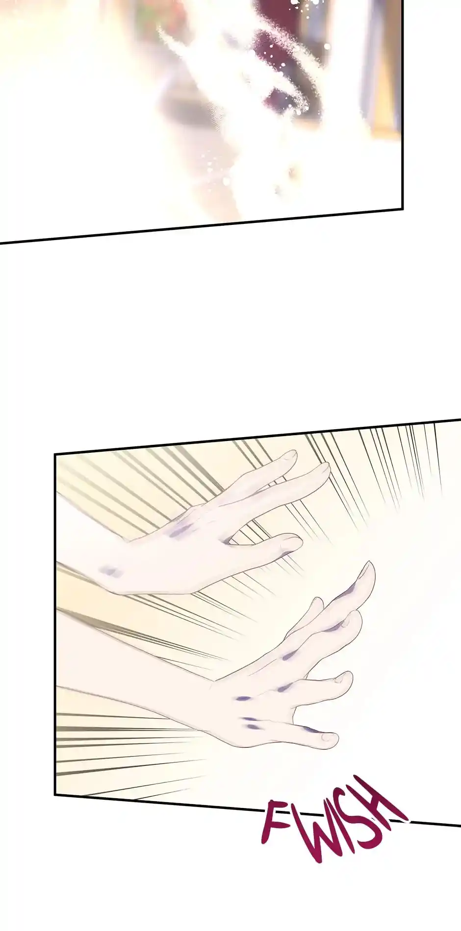 I’m Not A Warrior! Chapter 112