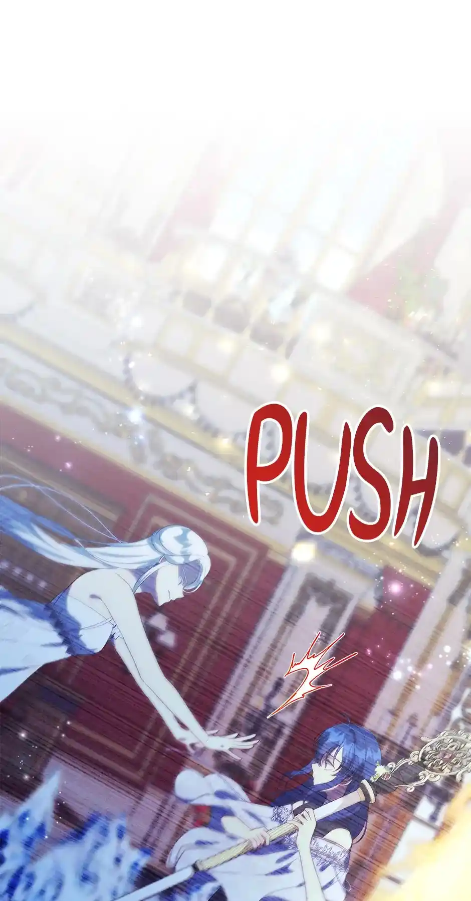 I’m Not A Warrior! Chapter 112