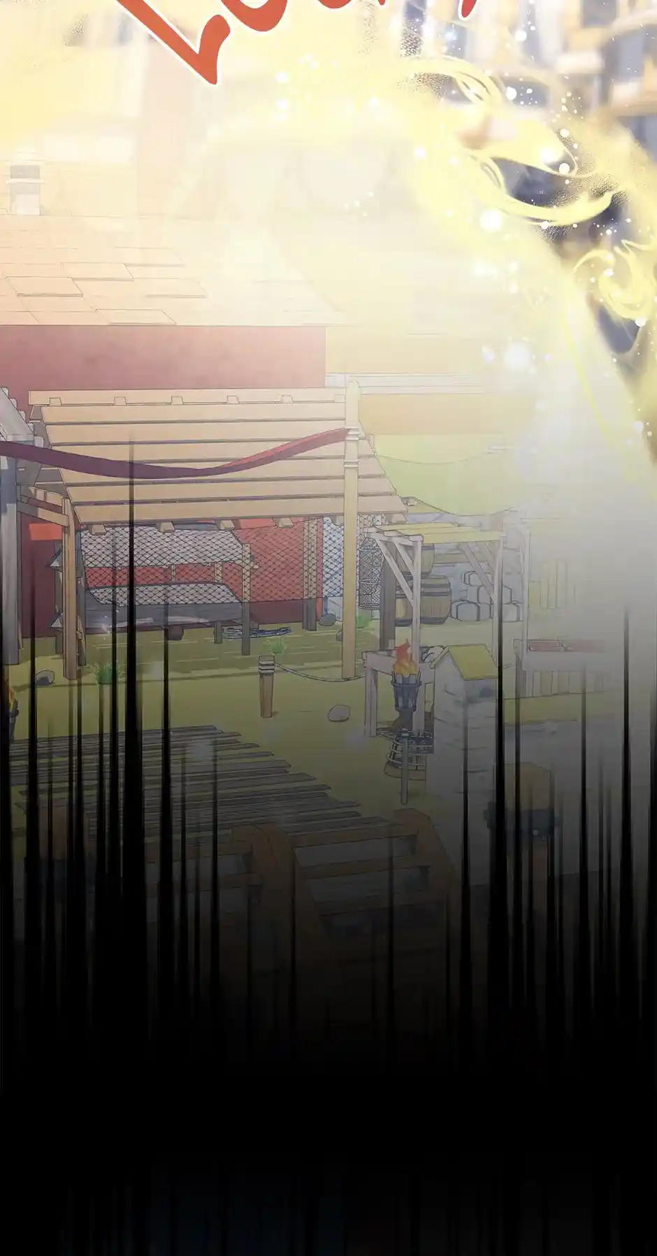 I’m Not A Warrior! Chapter 112