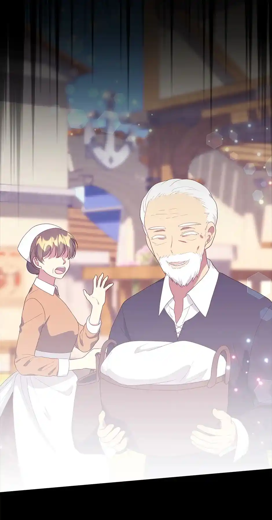 I’m Not A Warrior! Chapter 112