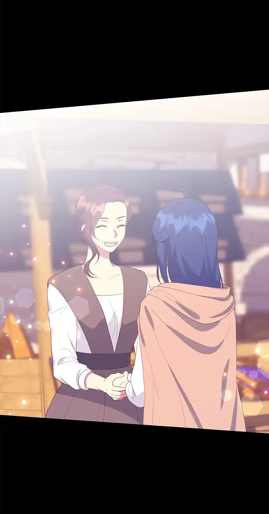 I’m Not A Warrior! Chapter 112