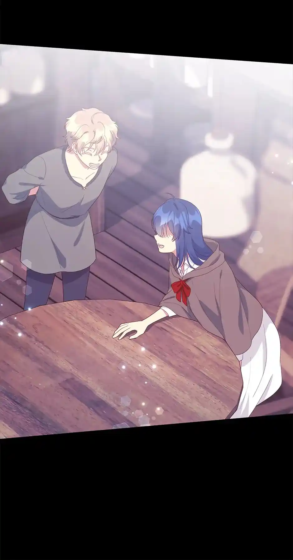 I’m Not A Warrior! Chapter 112