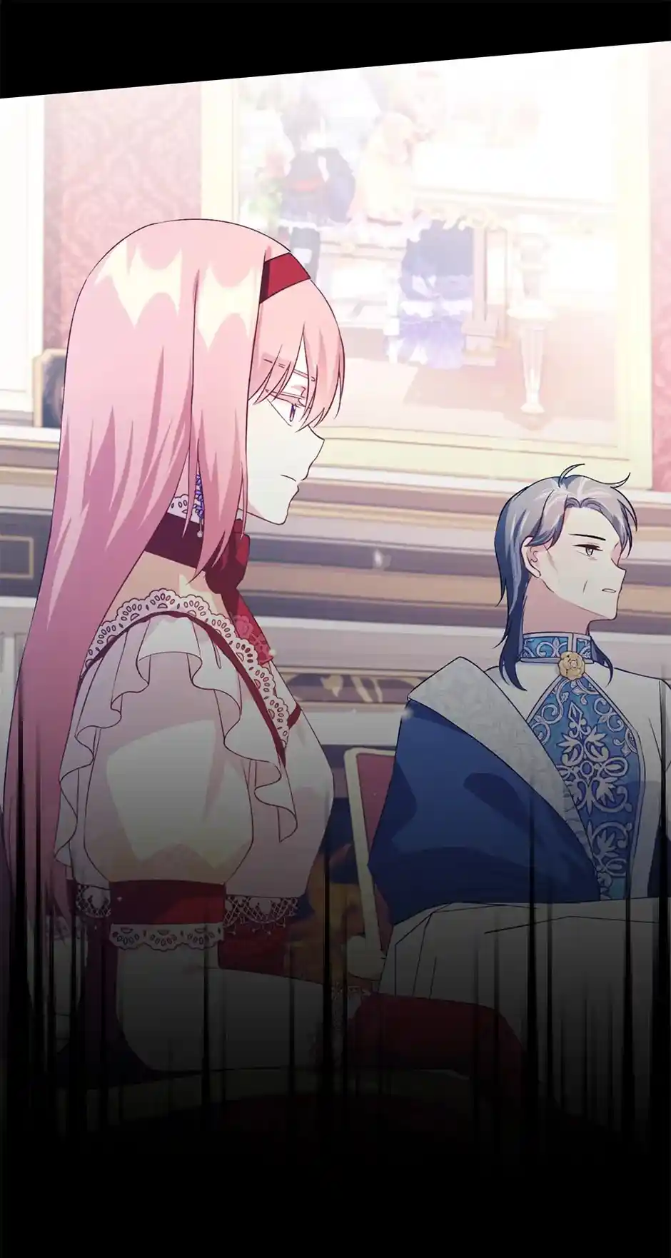 I’m Not A Warrior! Chapter 112