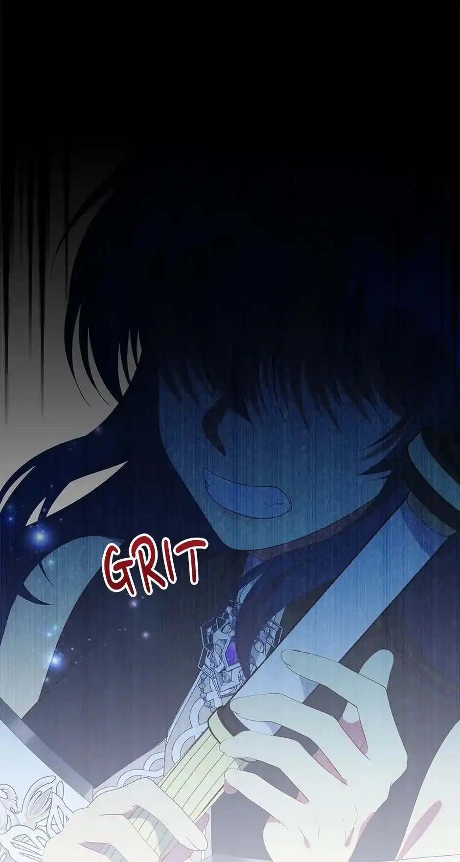 I’m Not A Warrior! Chapter 112