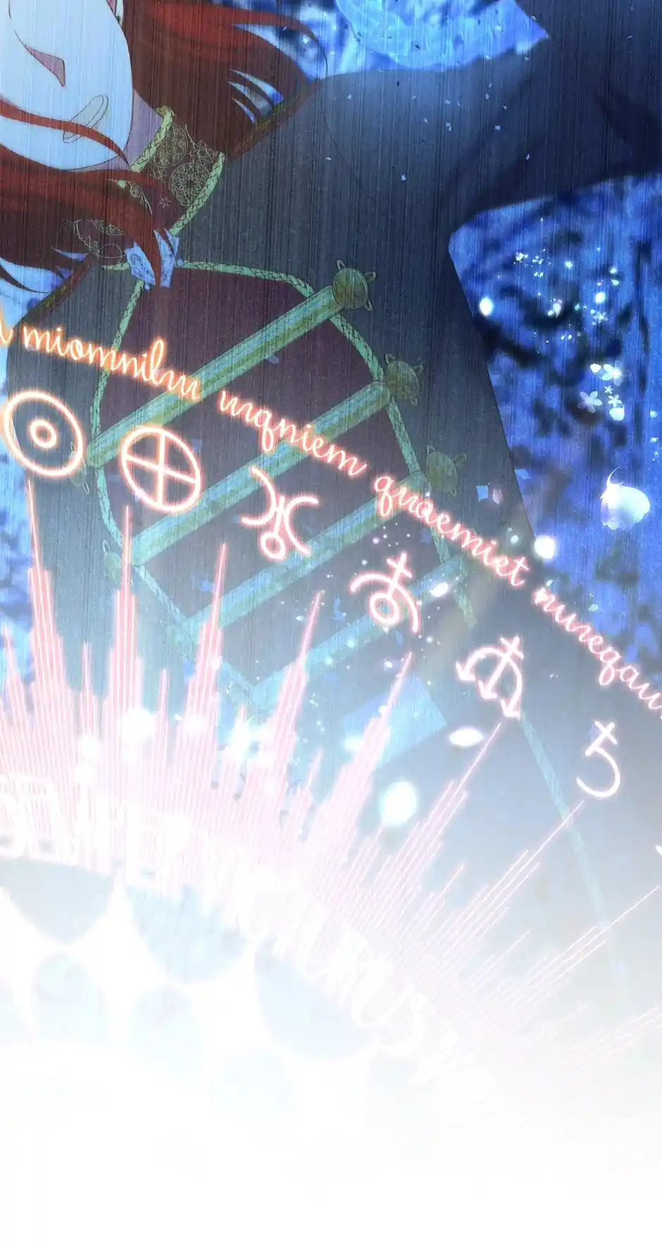 I’m Not A Warrior! Chapter 112