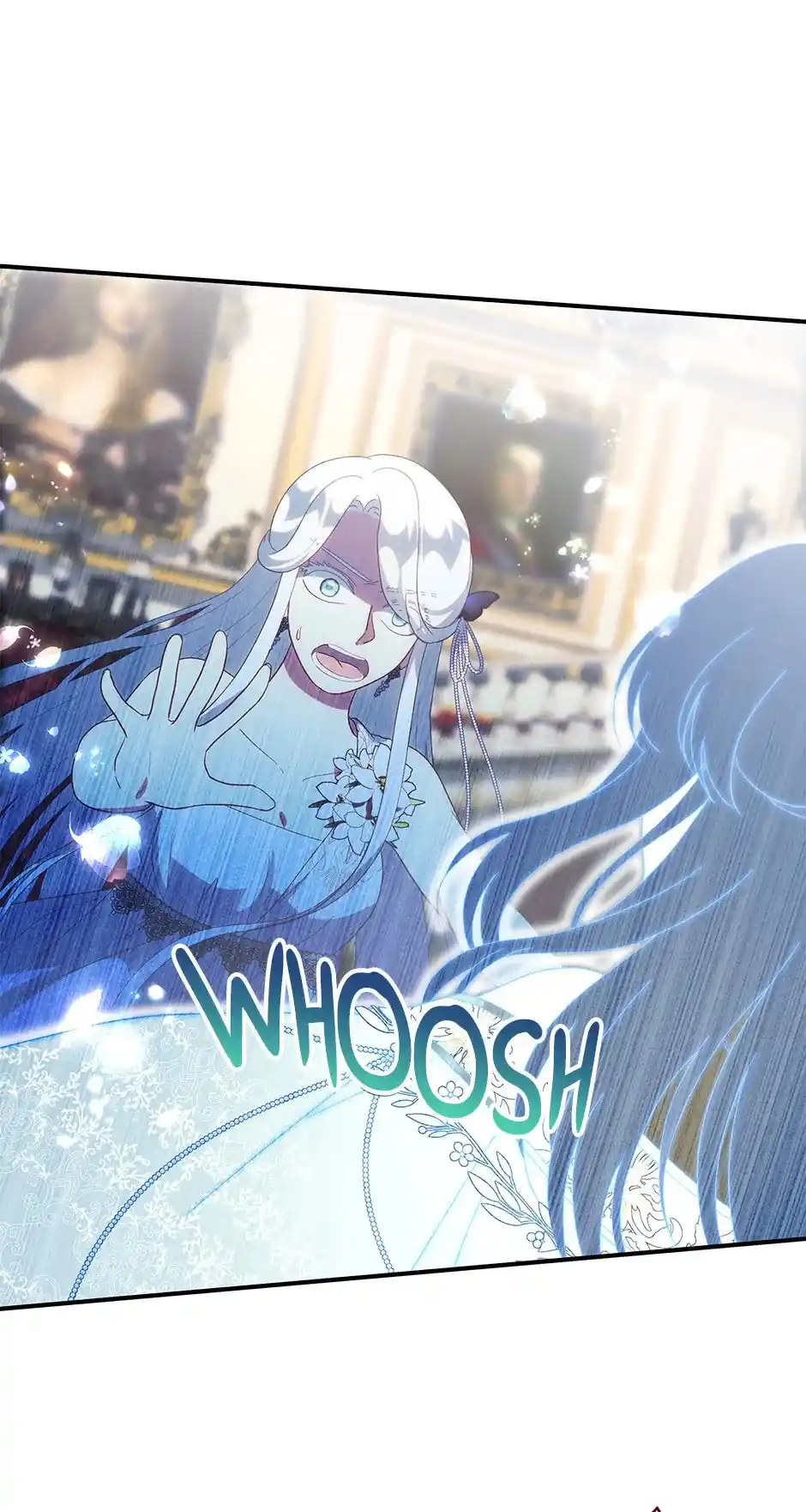 I’m Not A Warrior! Chapter 112