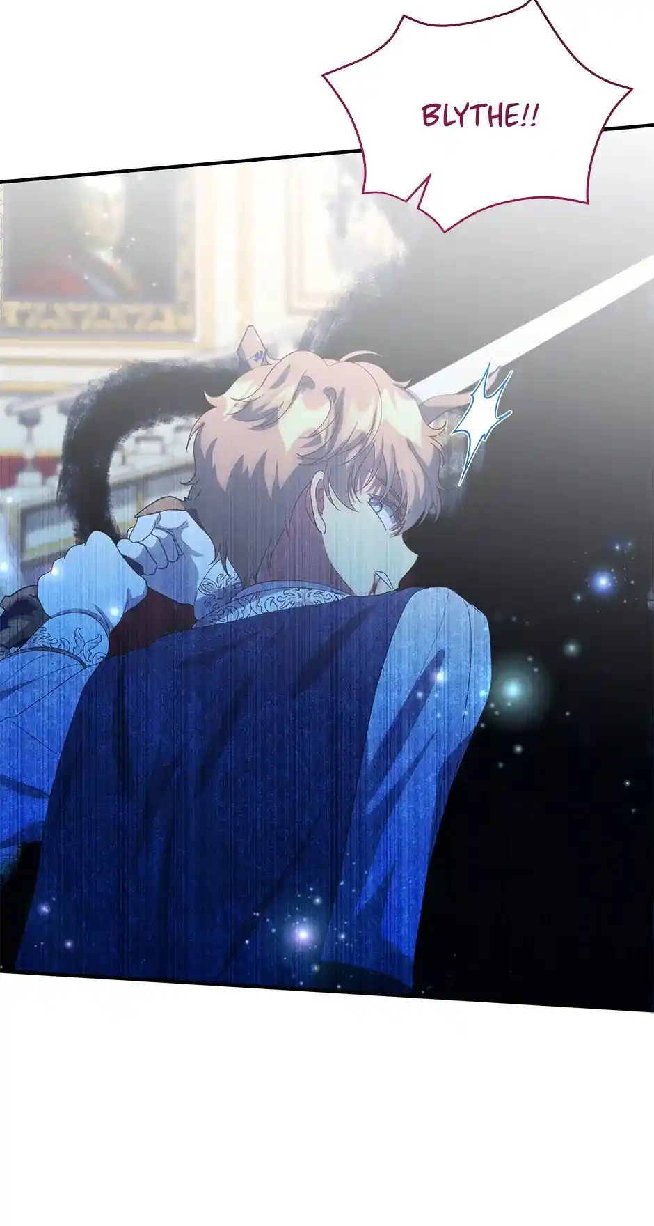 I’m Not A Warrior! Chapter 112