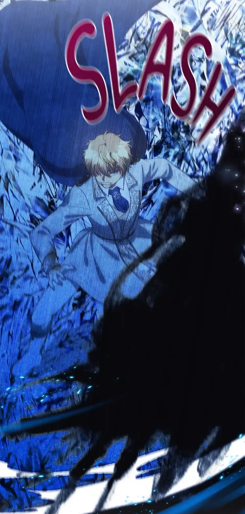 I’m Not A Warrior! Chapter 112