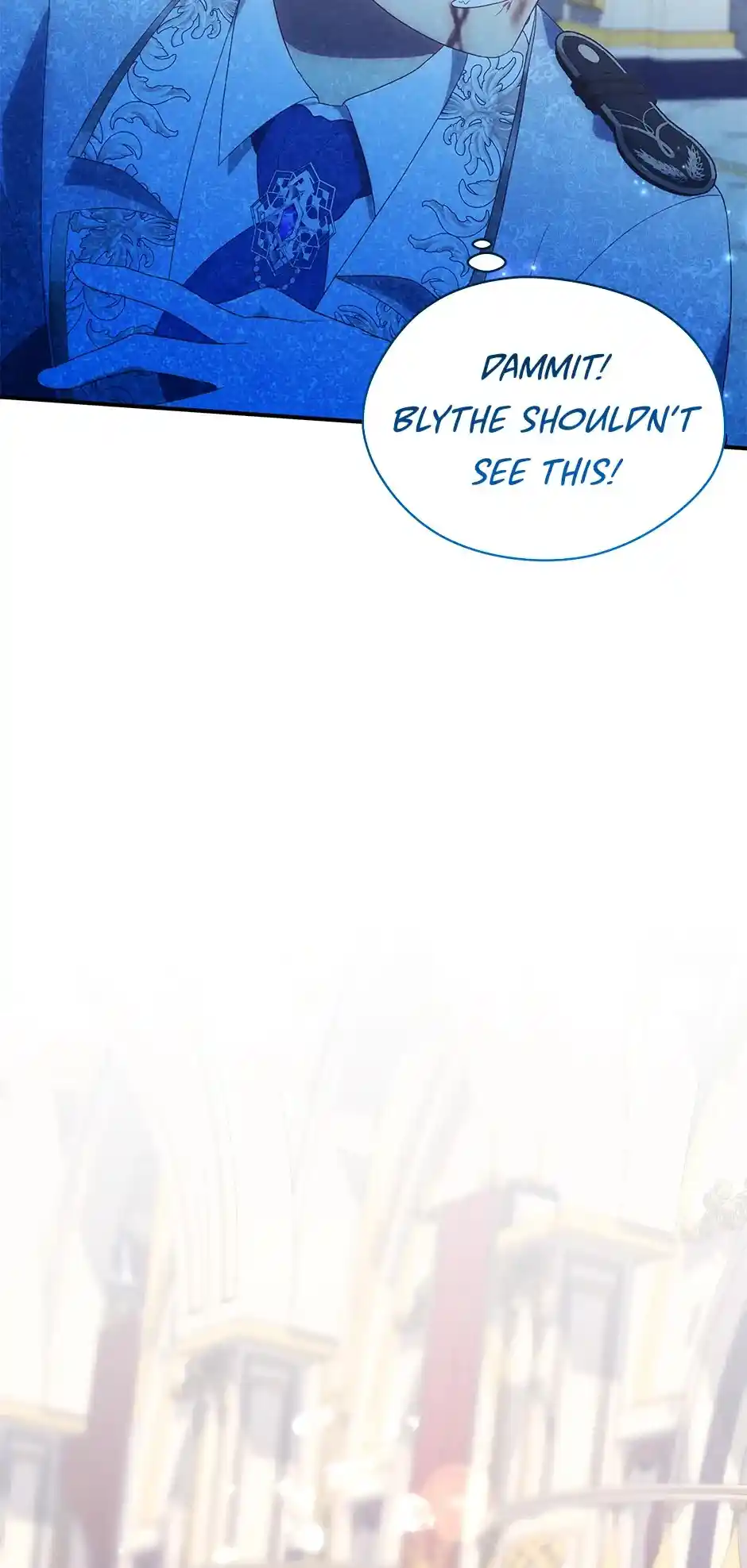 I’m Not A Warrior! Chapter 112