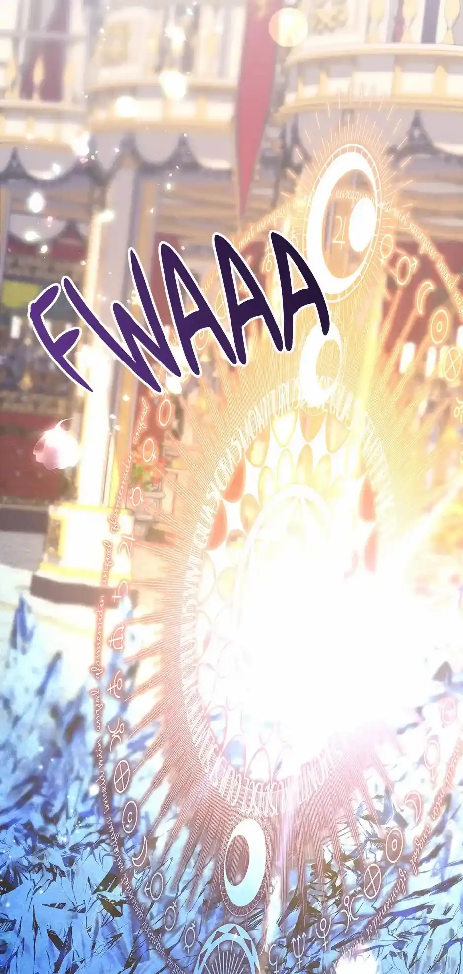 I’m Not A Warrior! Chapter 112