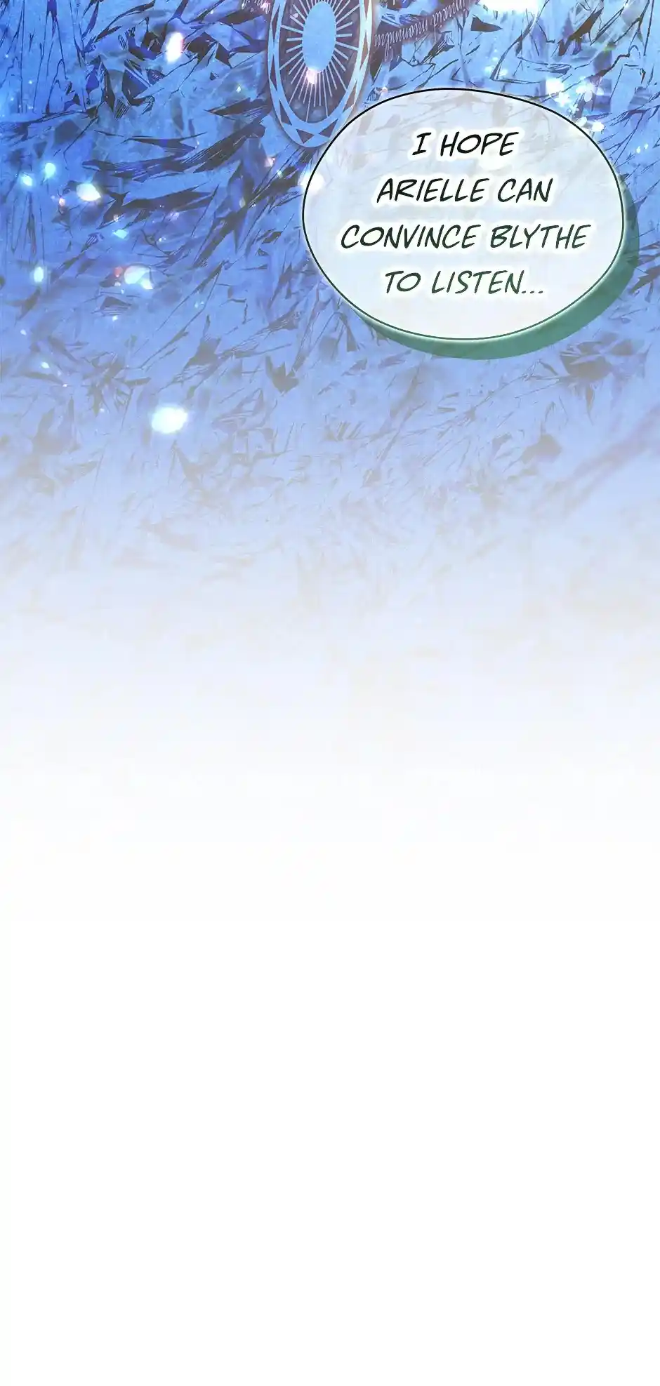 I’m Not A Warrior! Chapter 112