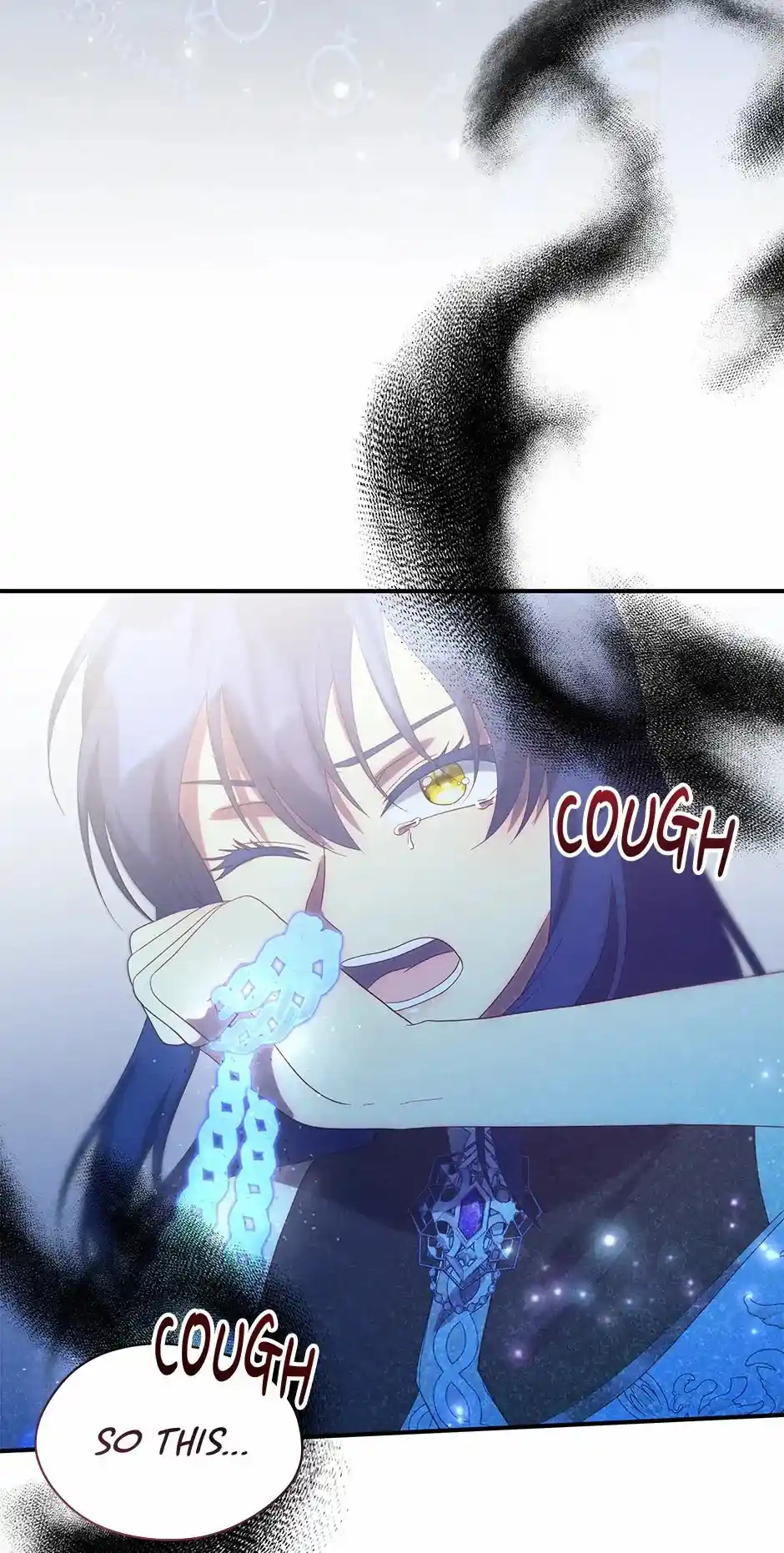 I’m Not A Warrior! Chapter 112