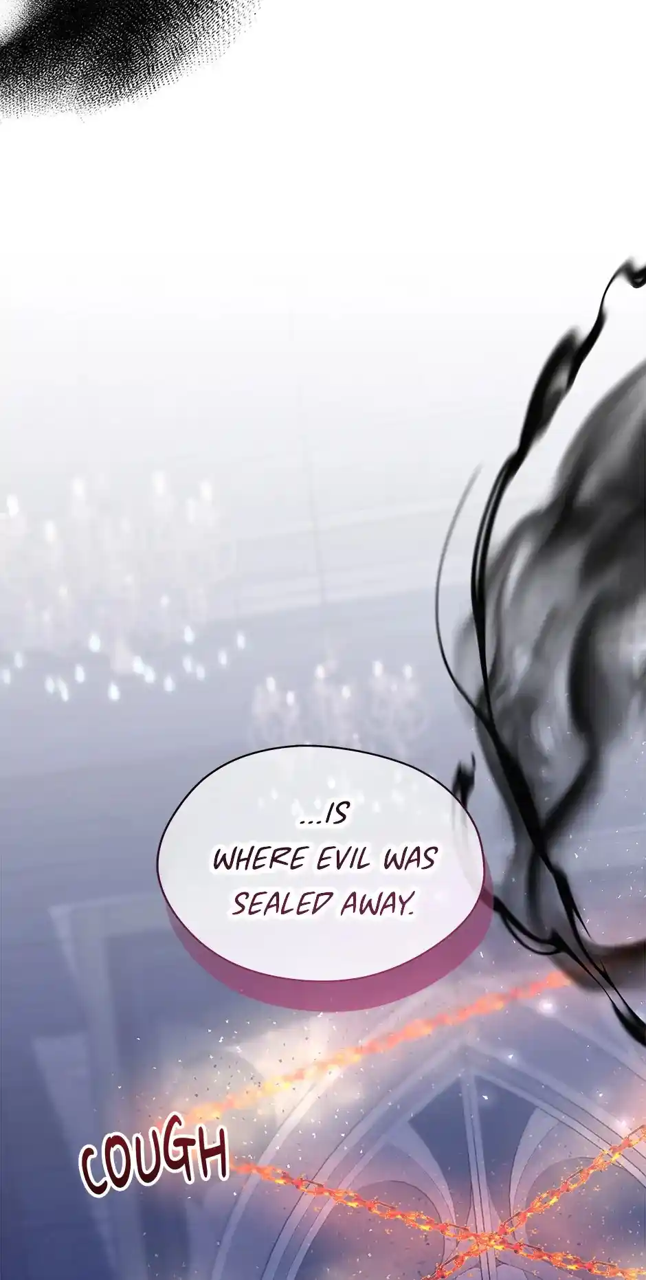 I’m Not A Warrior! Chapter 112