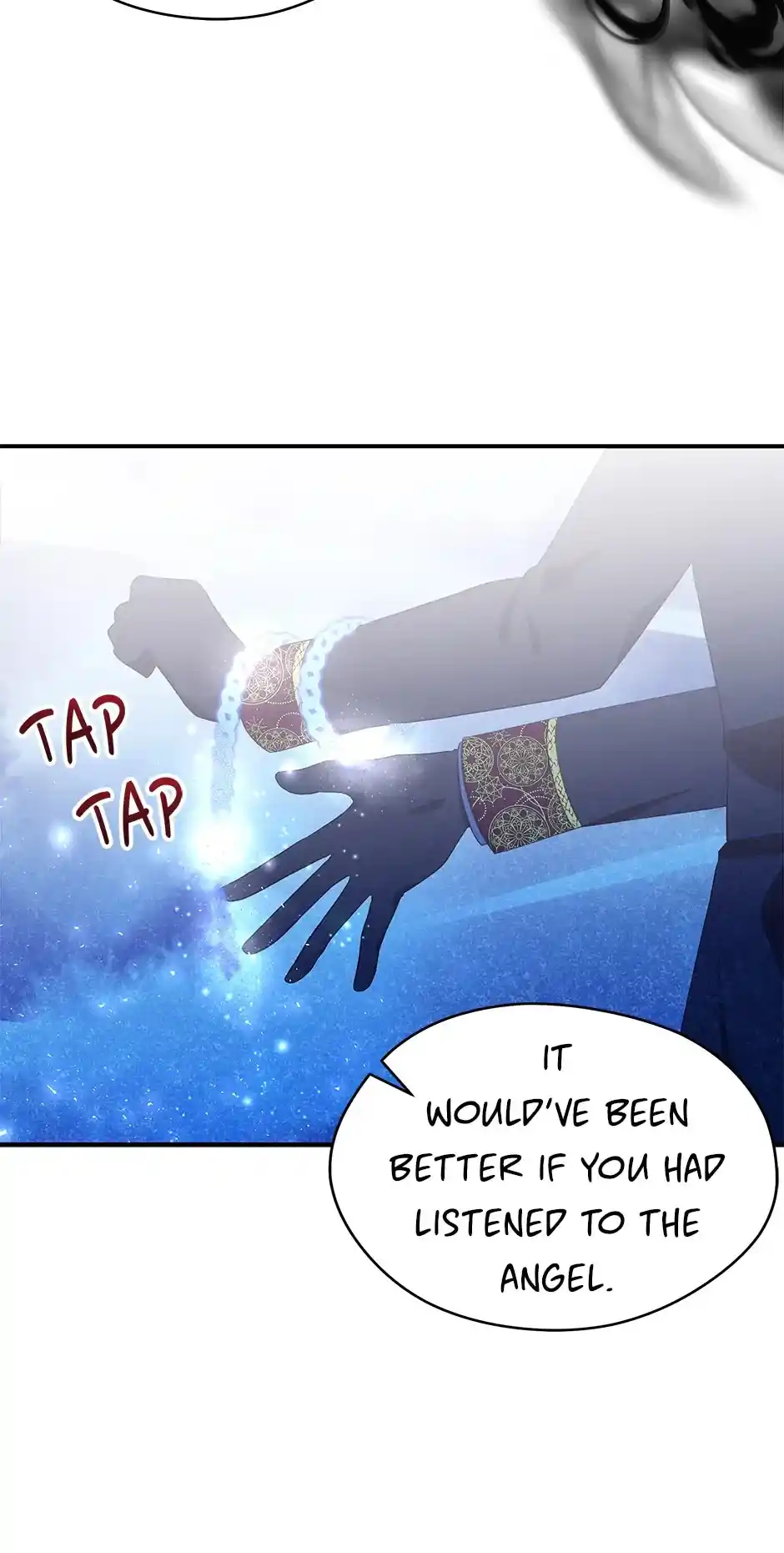 I’m Not A Warrior! Chapter 112