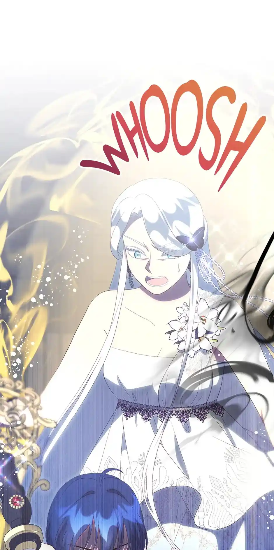 I’m Not A Warrior! Chapter 112