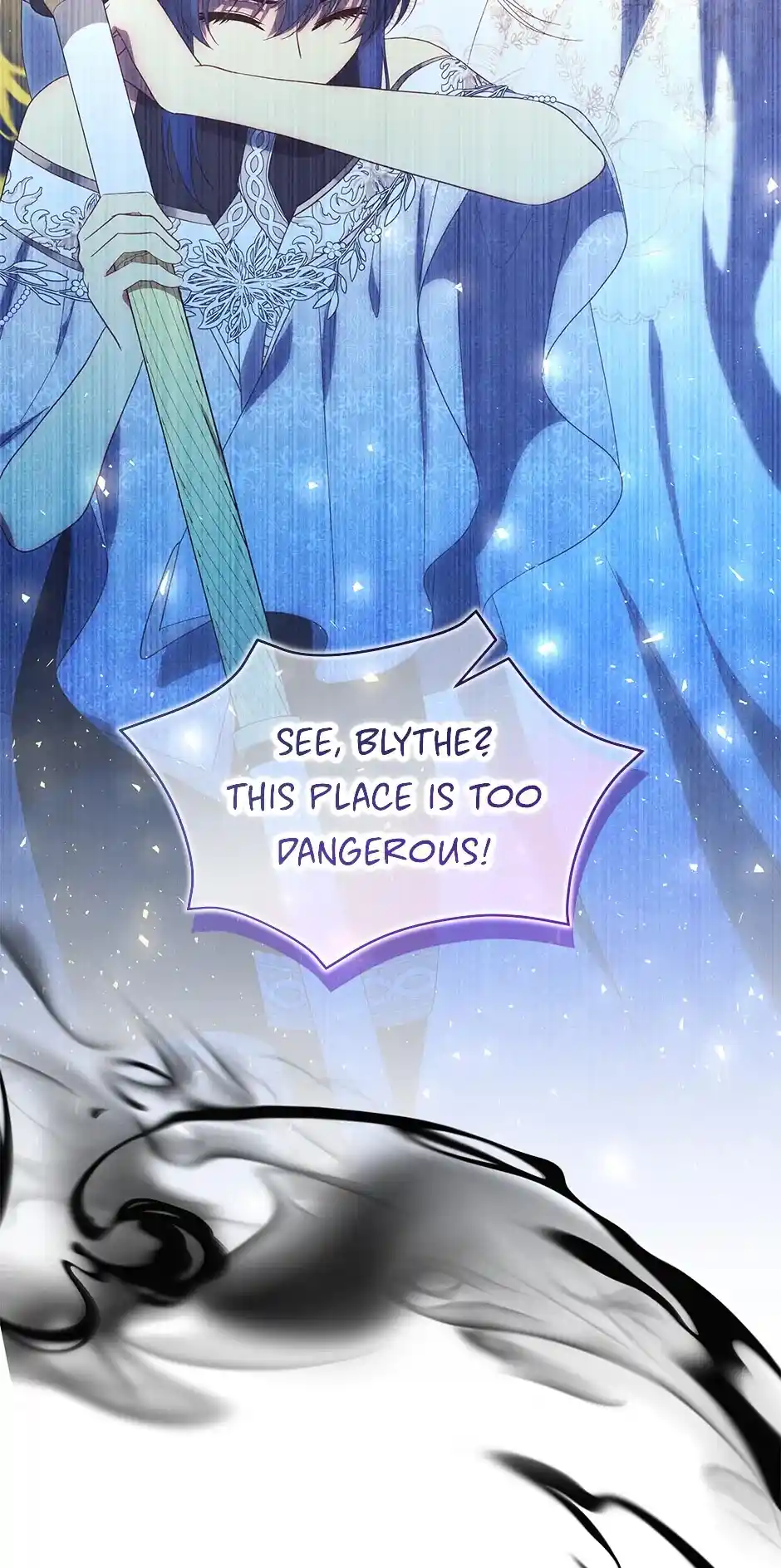 I’m Not A Warrior! Chapter 112