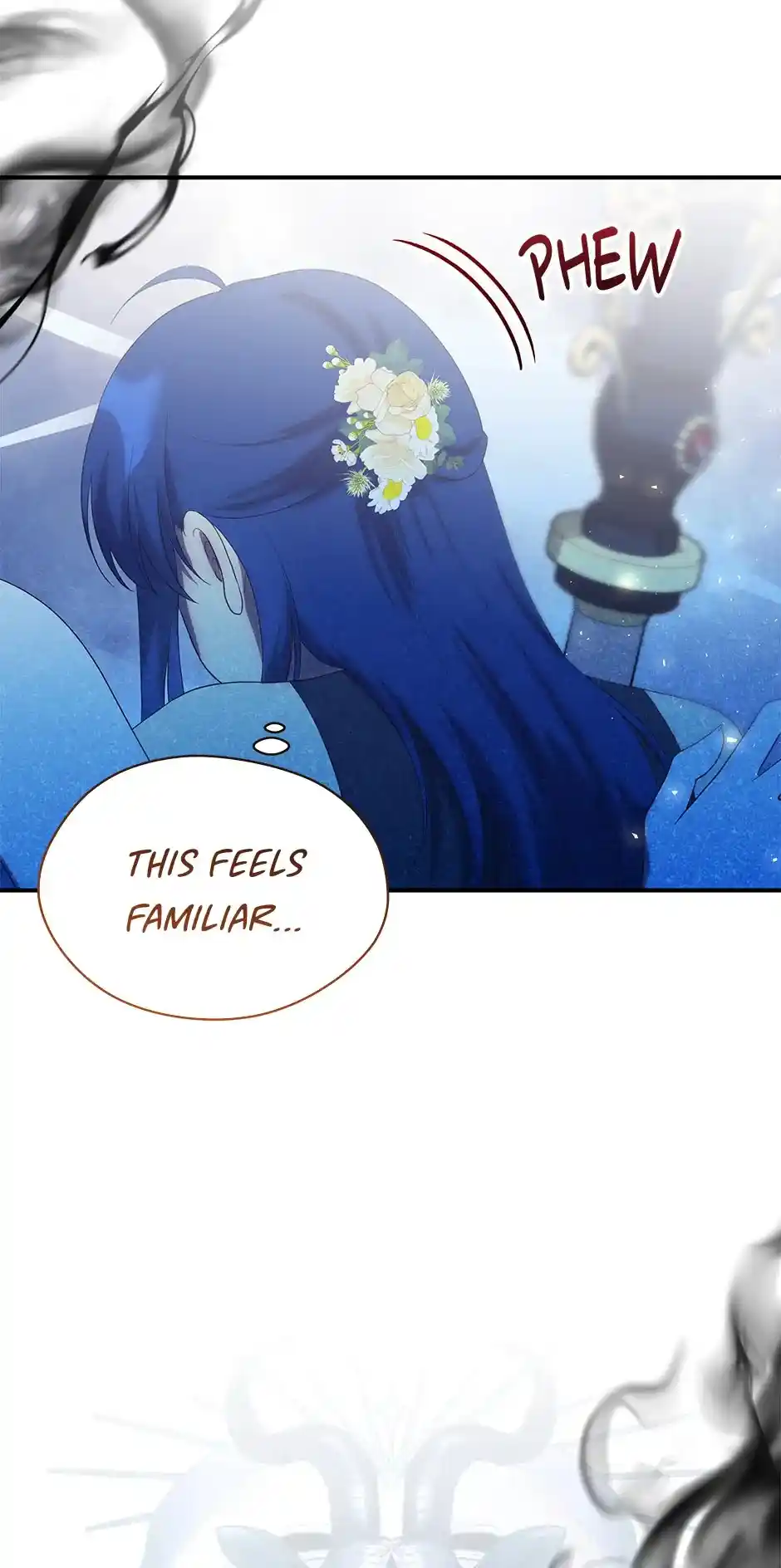 I’m Not A Warrior! Chapter 112