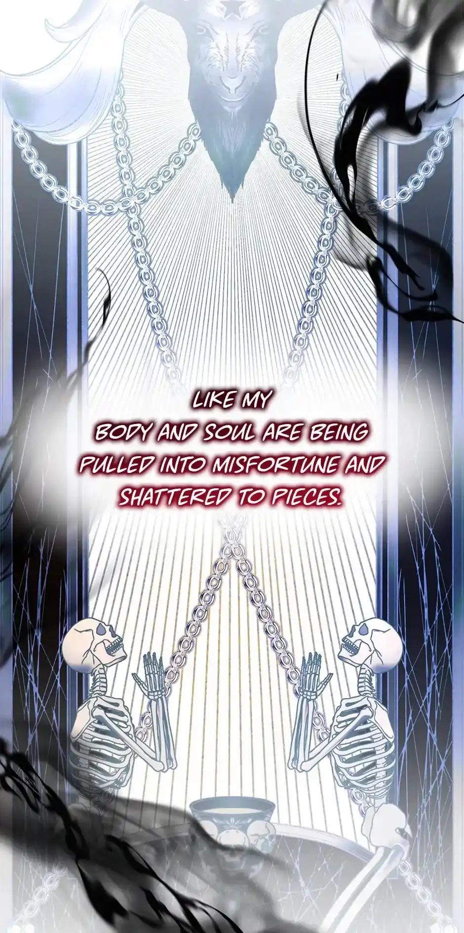 I’m Not A Warrior! Chapter 112