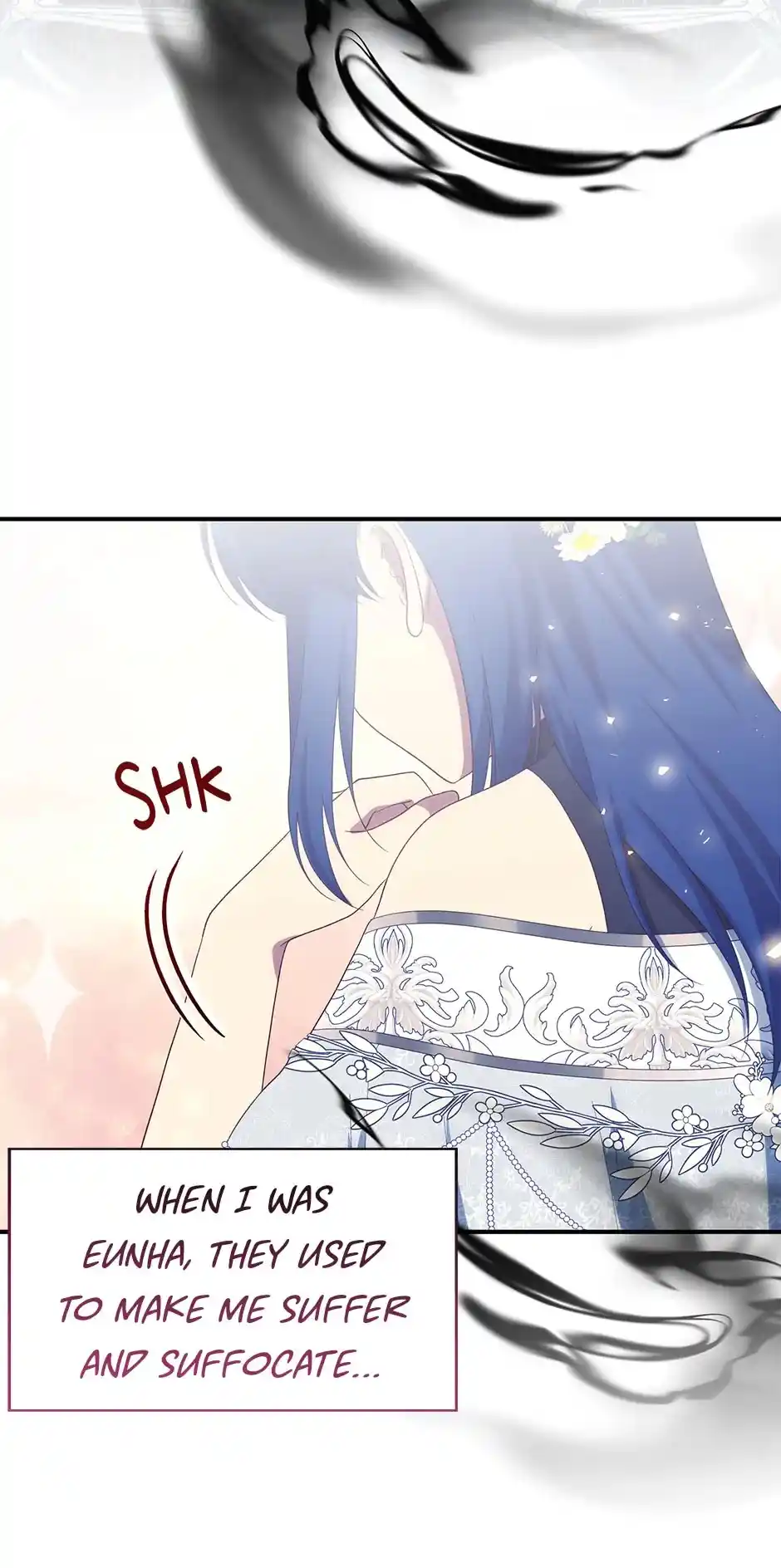 I’m Not A Warrior! Chapter 112