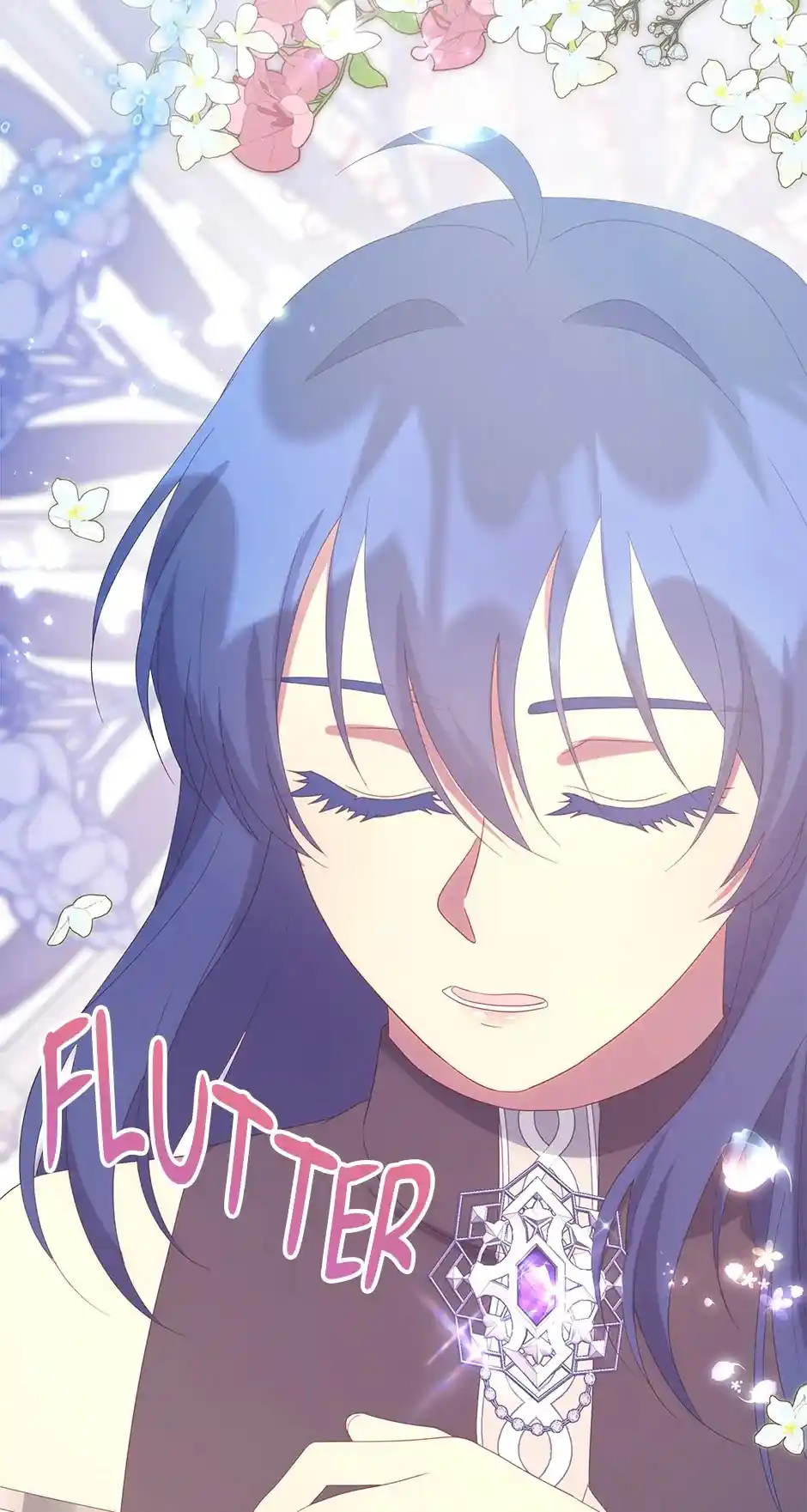 I’m Not A Warrior! Chapter 112