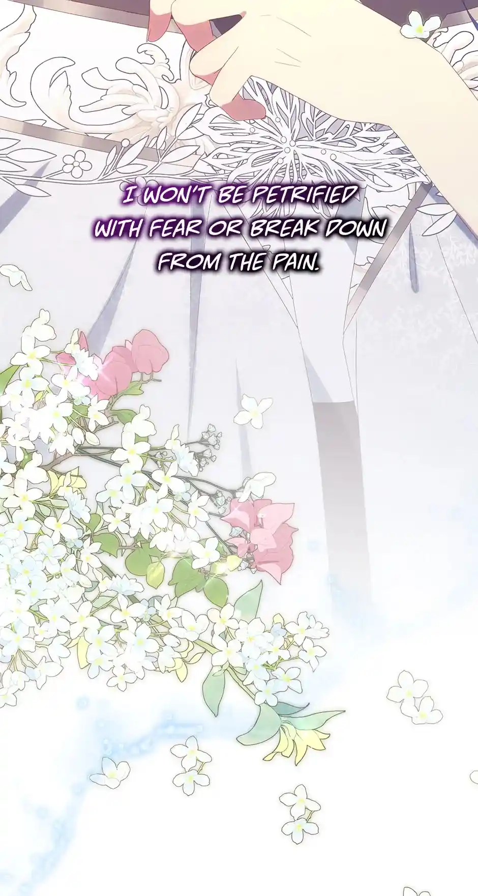 I’m Not A Warrior! Chapter 112