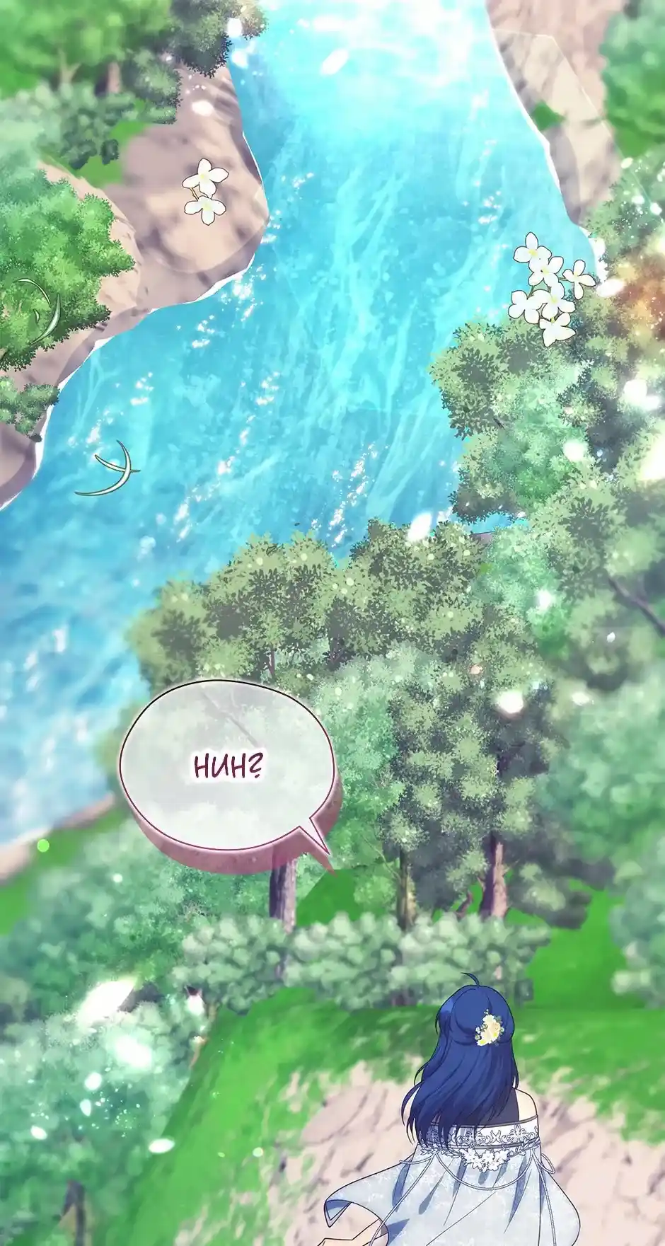 I’m Not A Warrior! Chapter 112