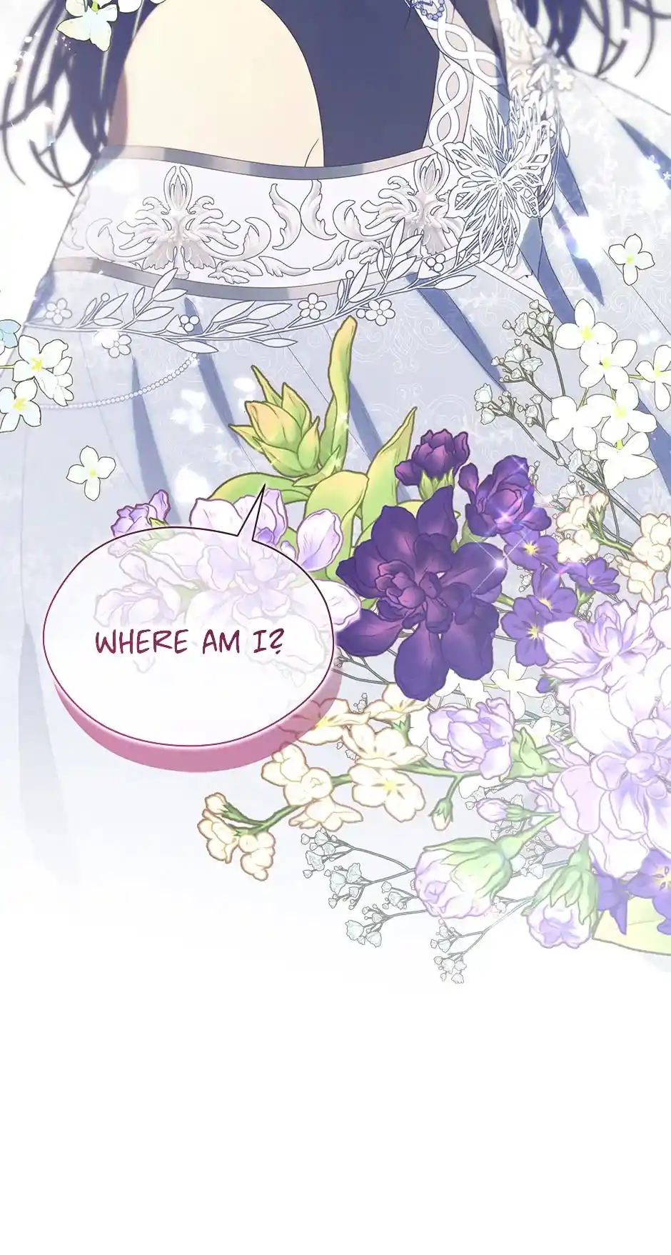 I’m Not A Warrior! Chapter 112