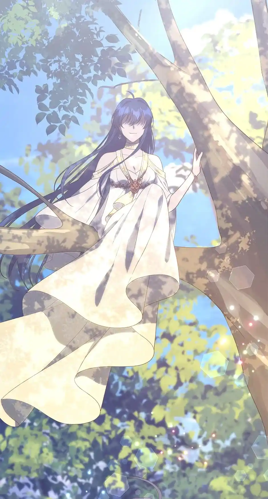 I’m Not A Warrior! Chapter 112